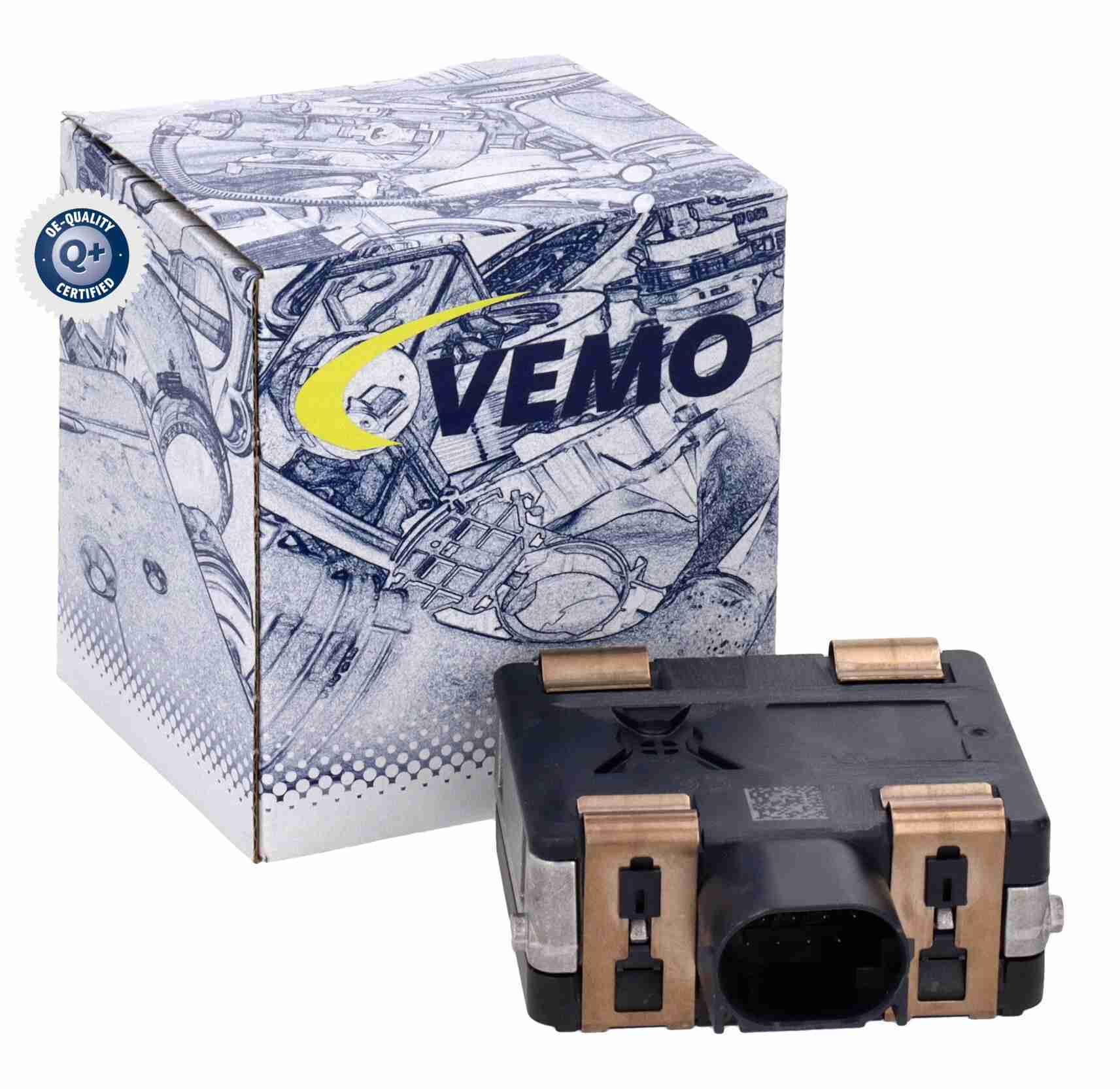 Vemo Sensor diverse V10-72-0368