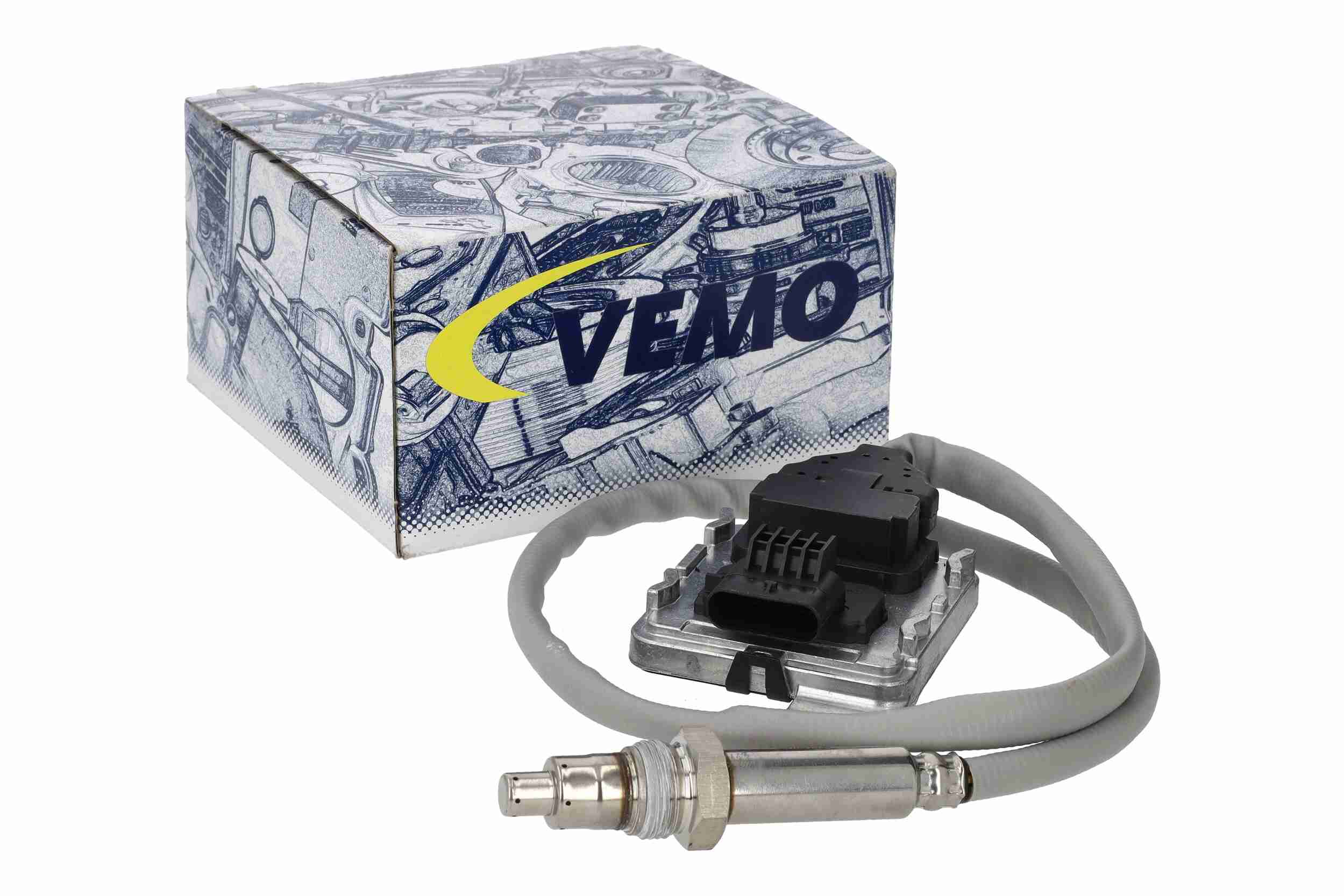 Vemo NOx-sensor, ureuminspuiting V10-72-0378