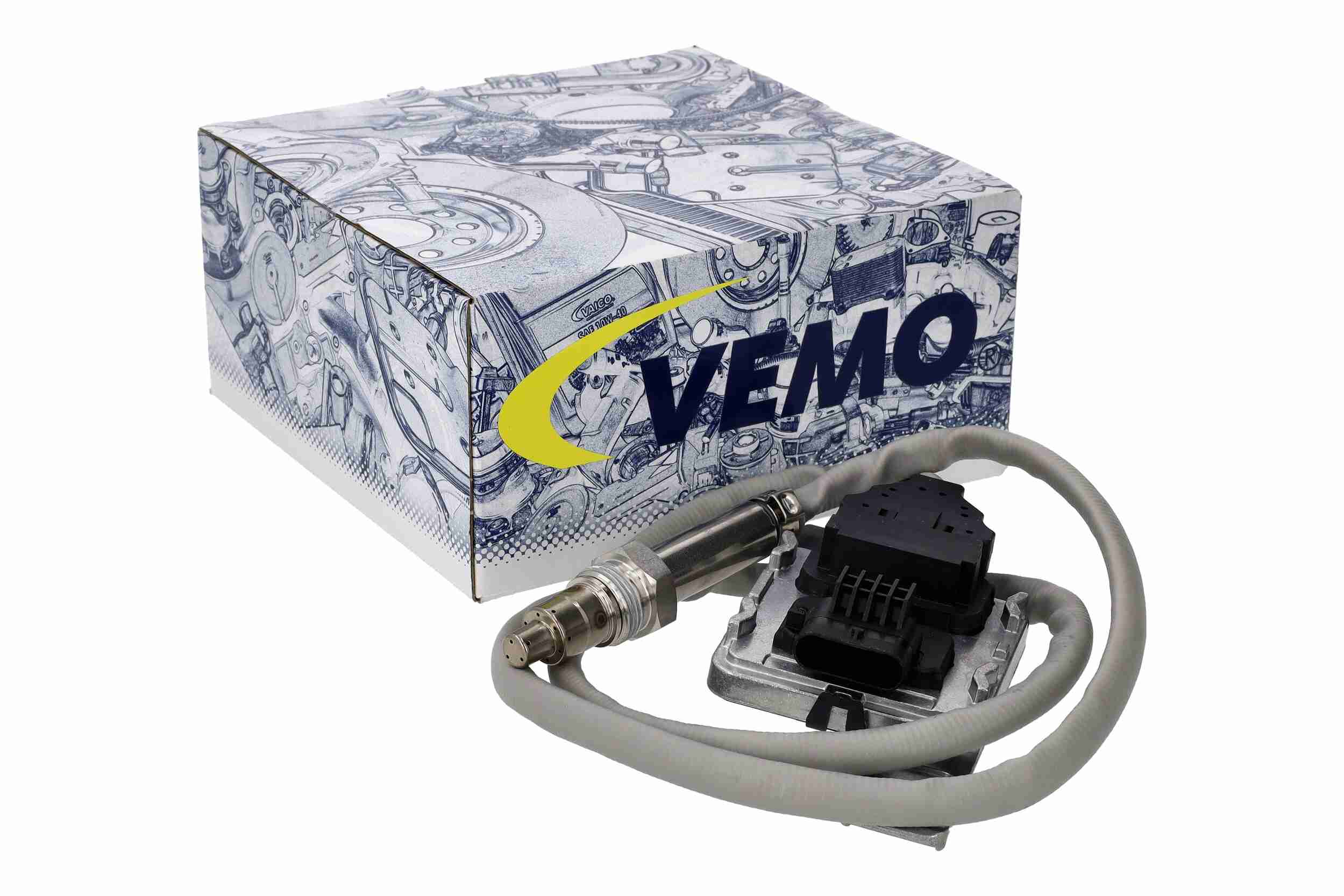 Vemo NOx-sensor, ureuminspuiting V10-72-0379