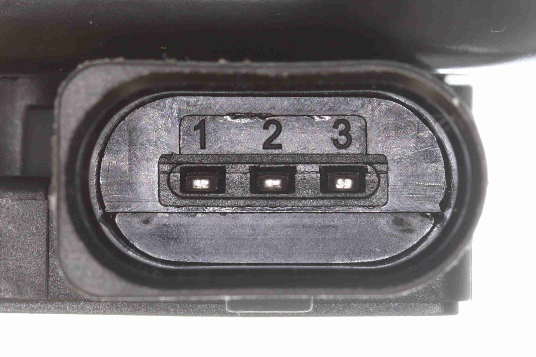 Vemo sensor, stelelement koplamphoogteregeling V10-72-0384