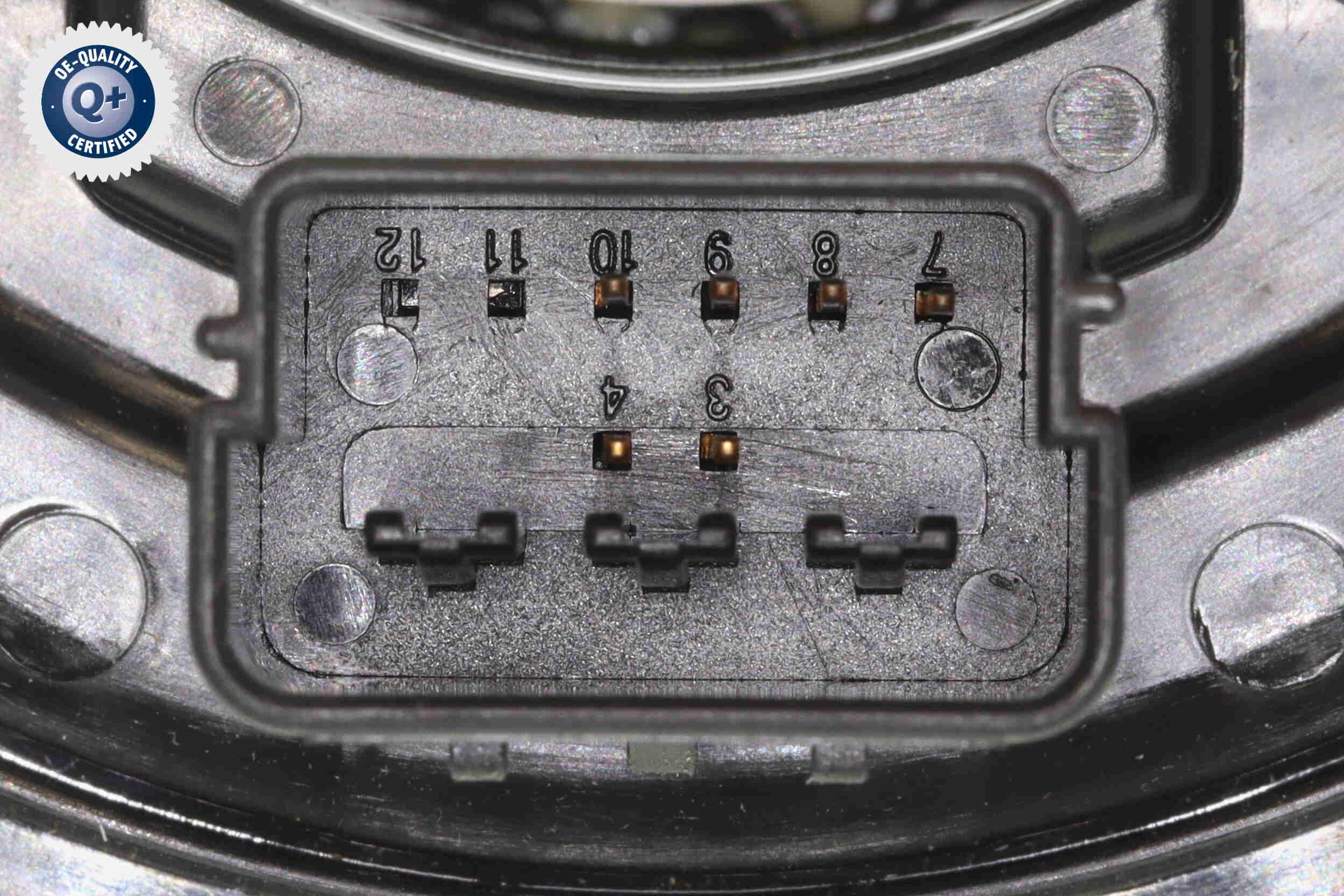 Vemo Wikkelveer, airbag V10-72-0387