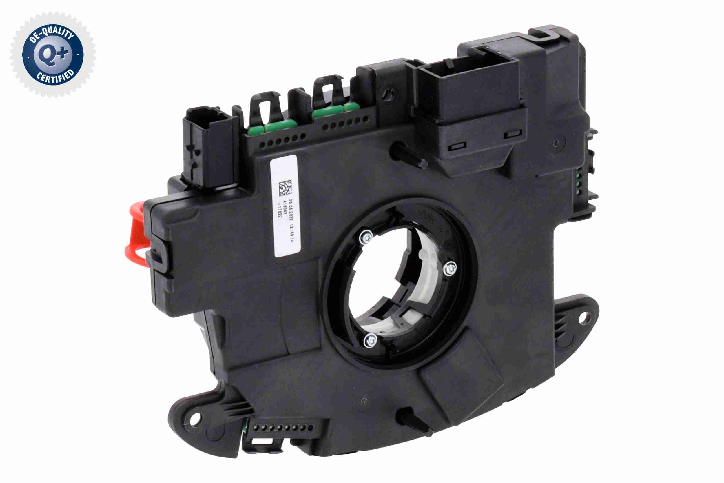 Vemo Wikkelveer, airbag V10-72-0387