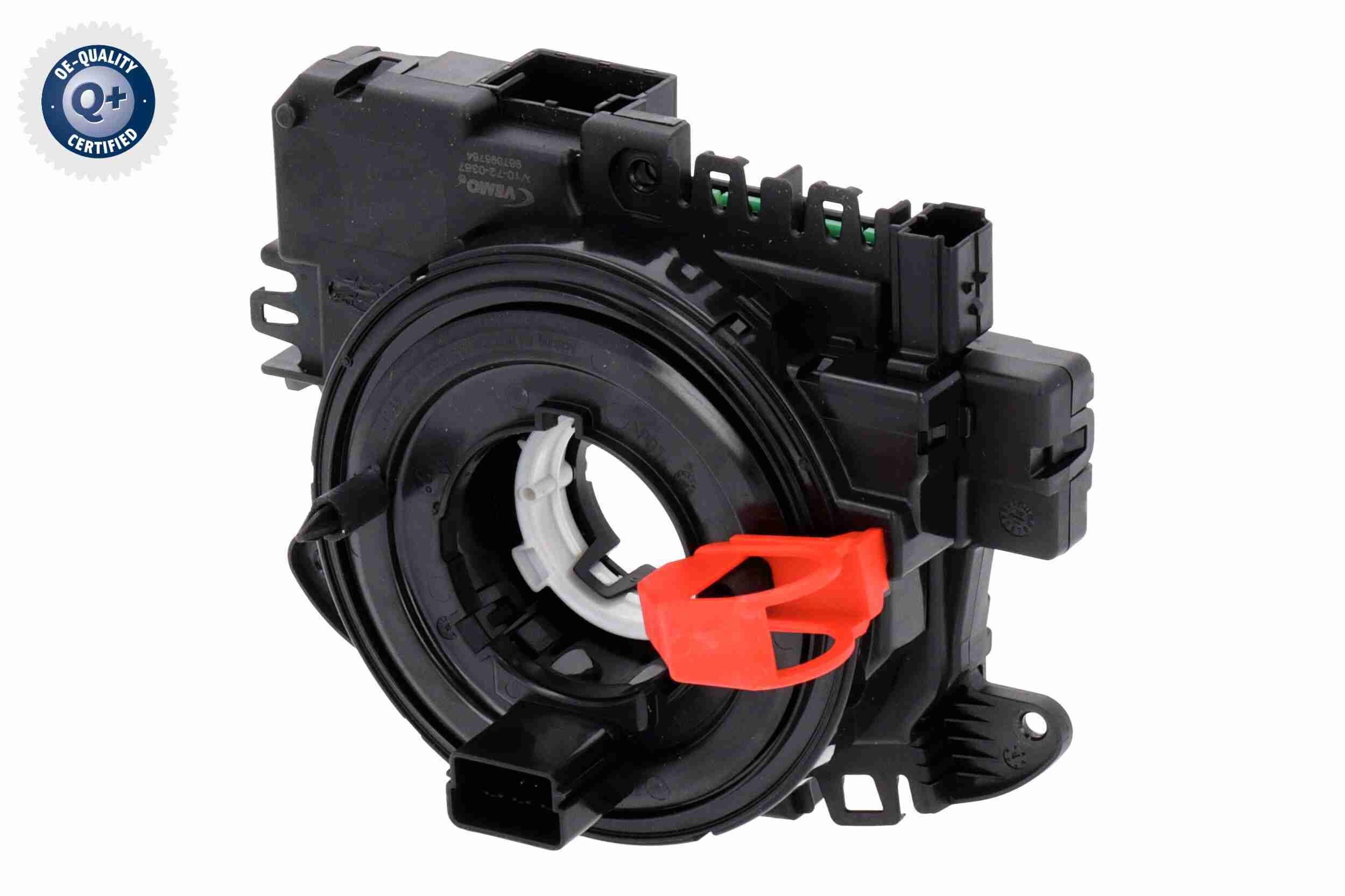 Vemo Wikkelveer, airbag V10-72-0387