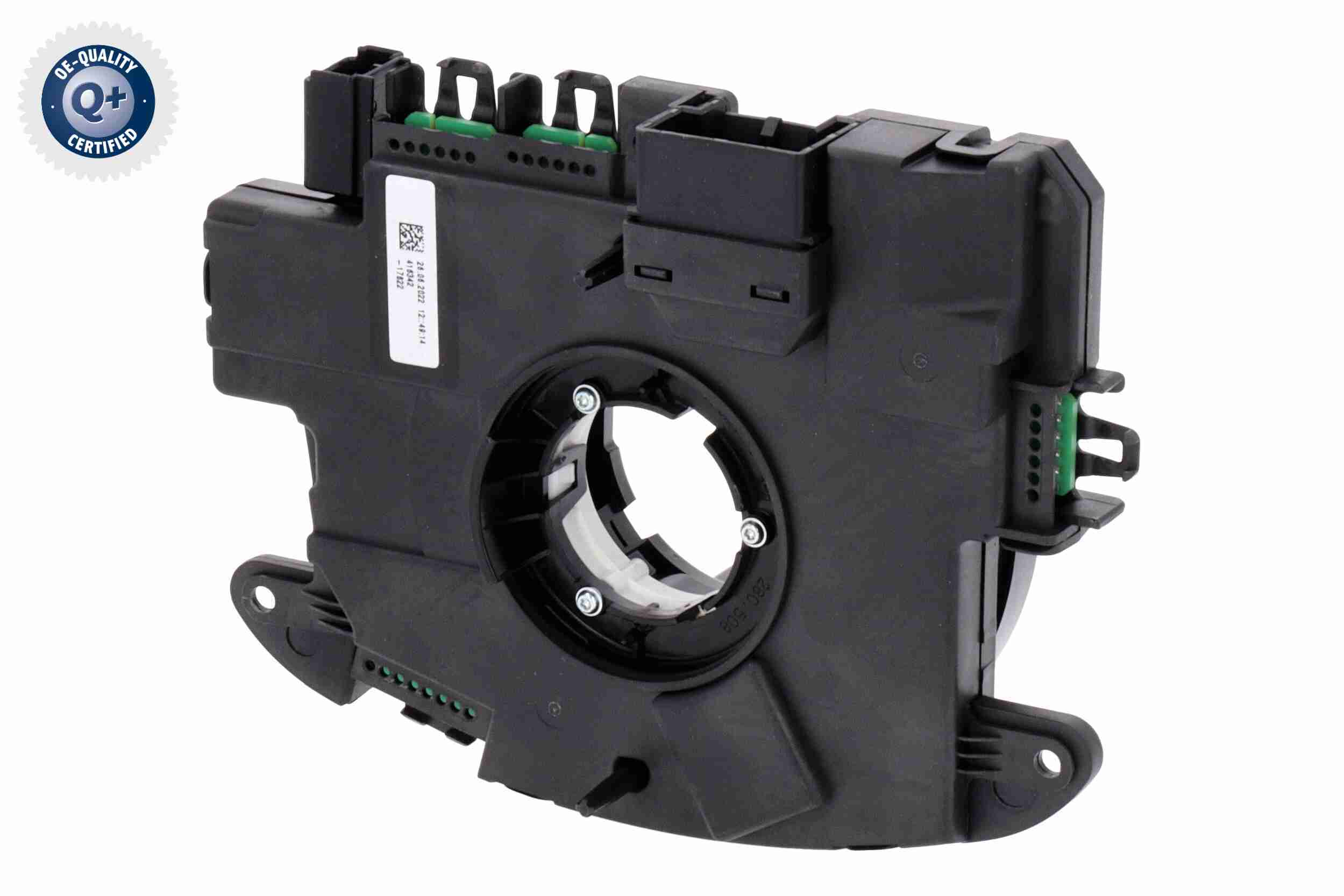 Vemo Wikkelveer, airbag V10-72-0387