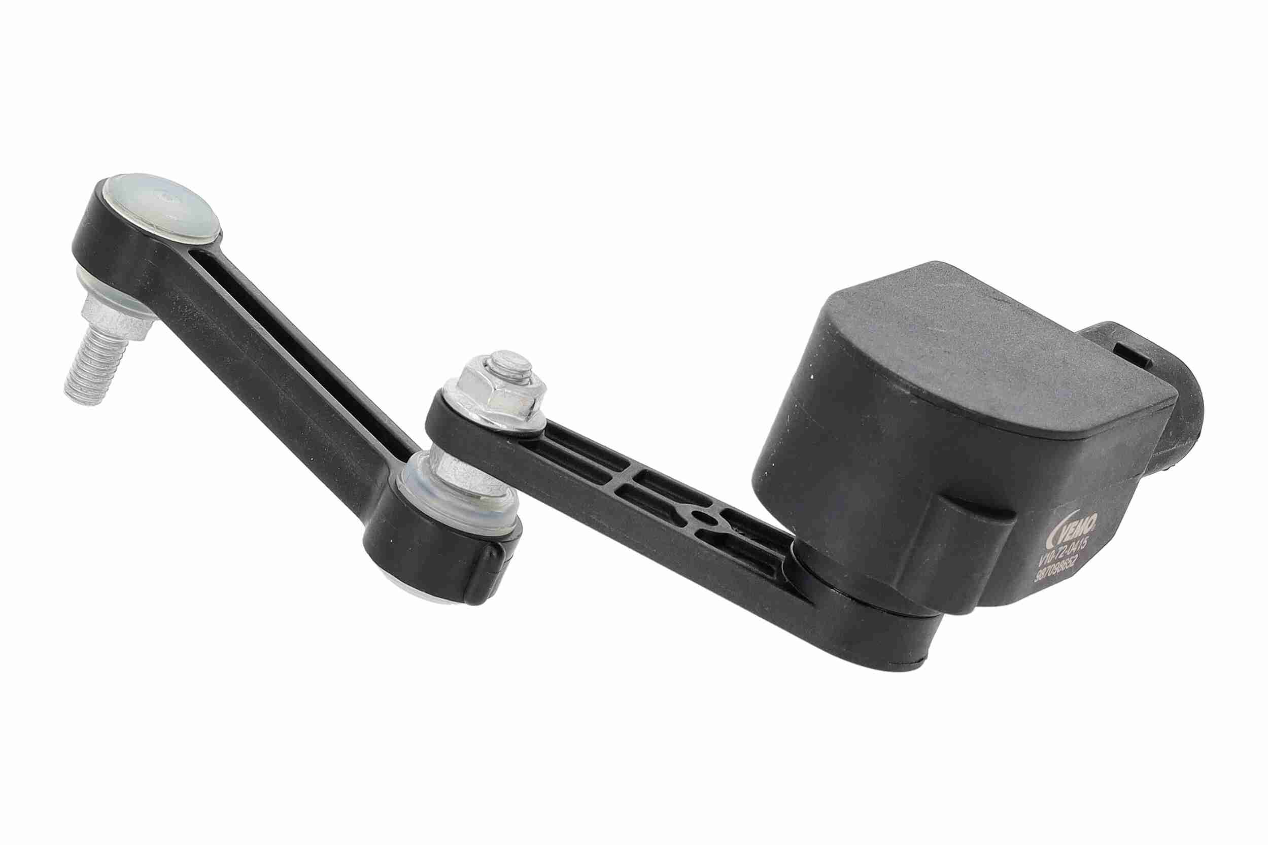 Vemo sensor, stelelement koplamphoogteregeling V10-72-0415