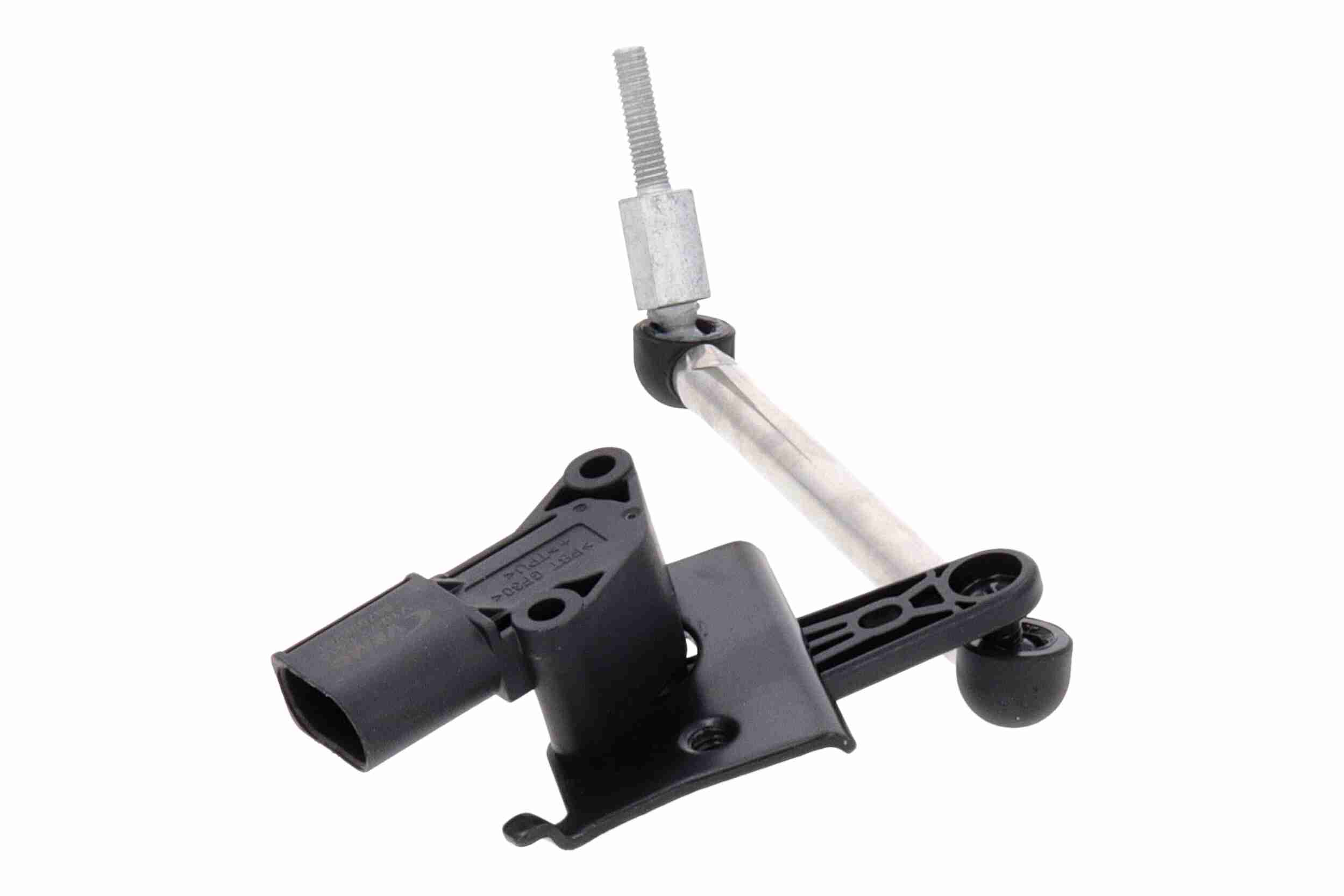 Vemo sensor, stelelement koplamphoogteregeling V10-72-0416