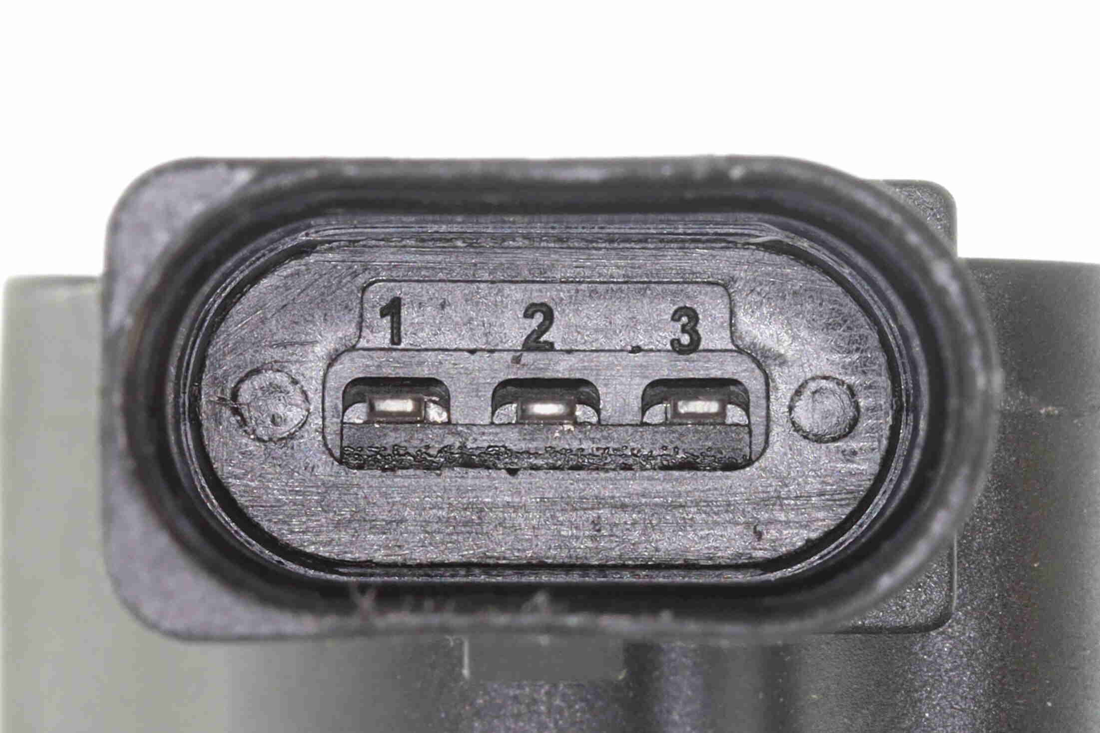 Vemo sensor, stelelement koplamphoogteregeling V10-72-0416