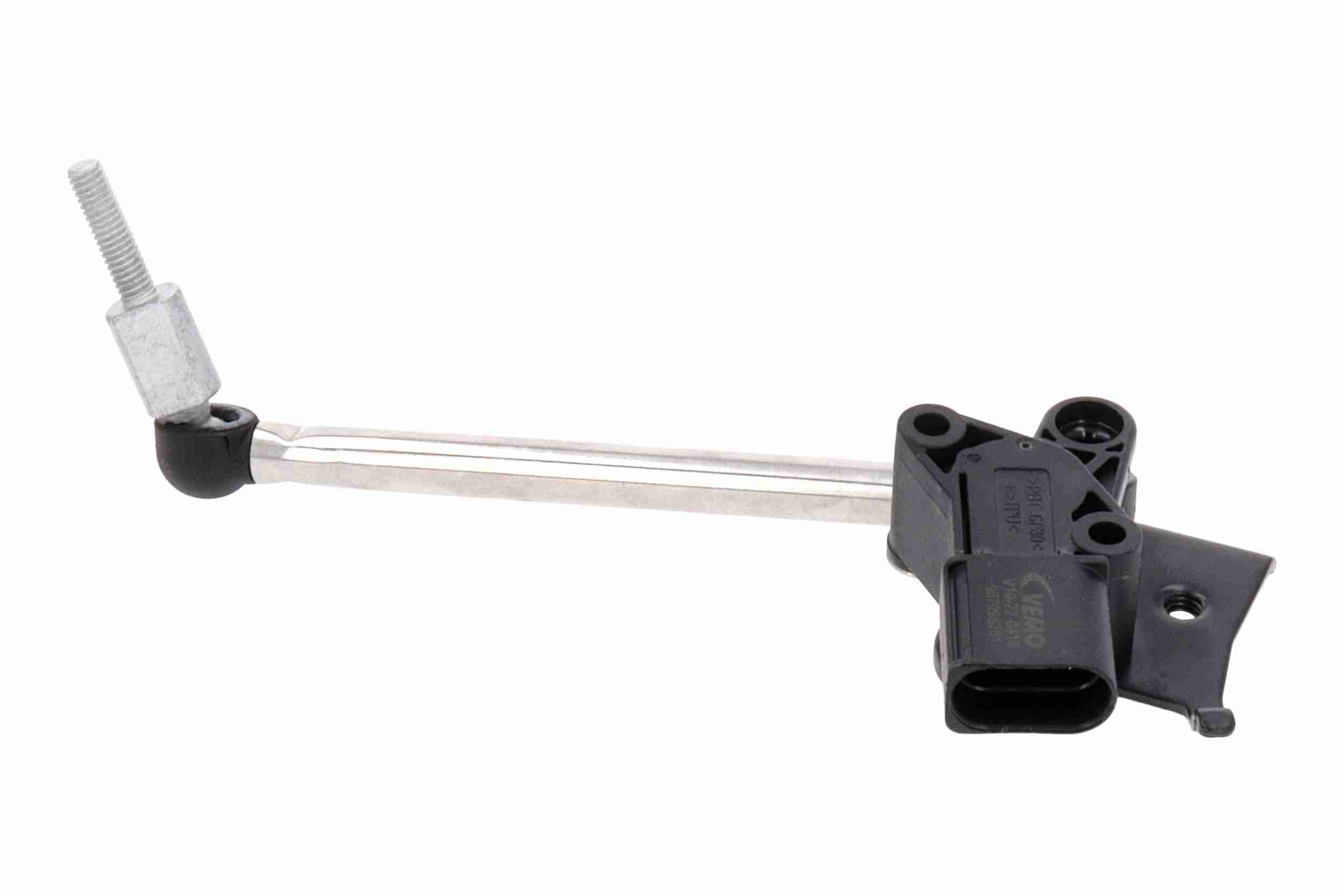 Vemo sensor, stelelement koplamphoogteregeling V10-72-0416