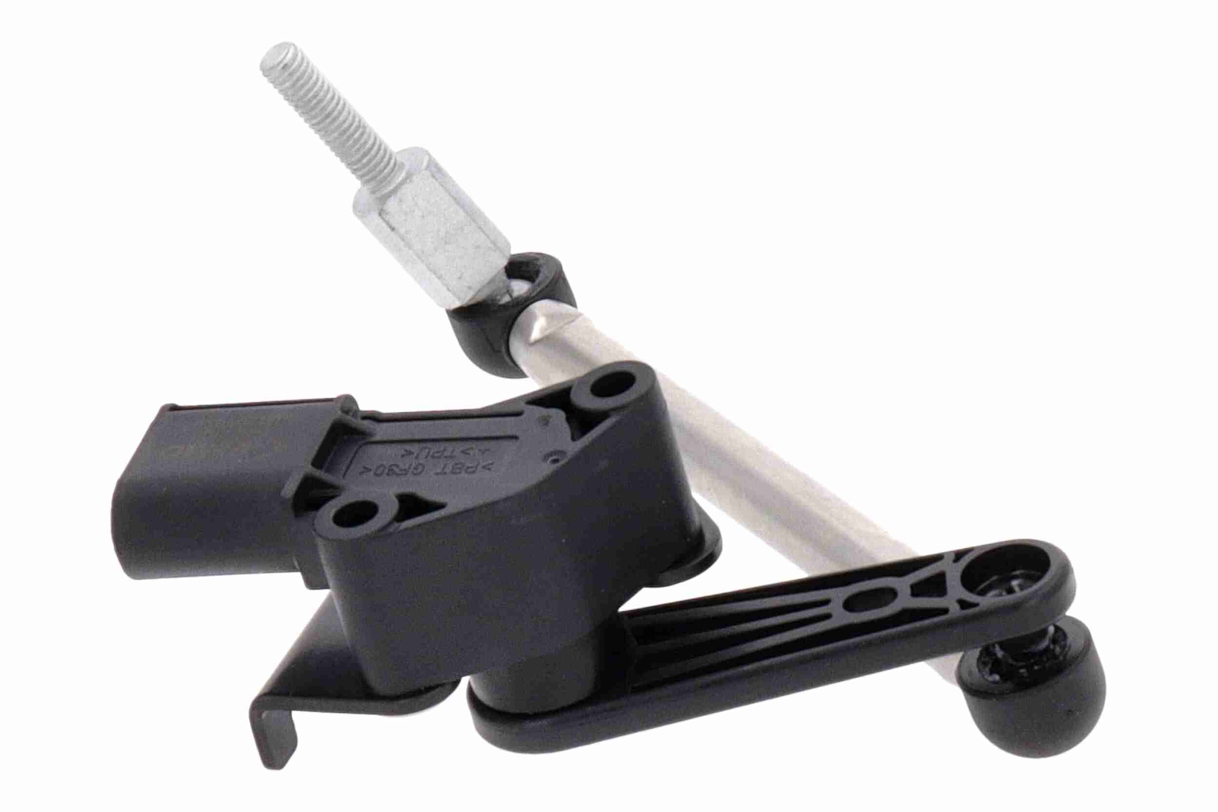 Vemo sensor, stelelement koplamphoogteregeling V10-72-0417