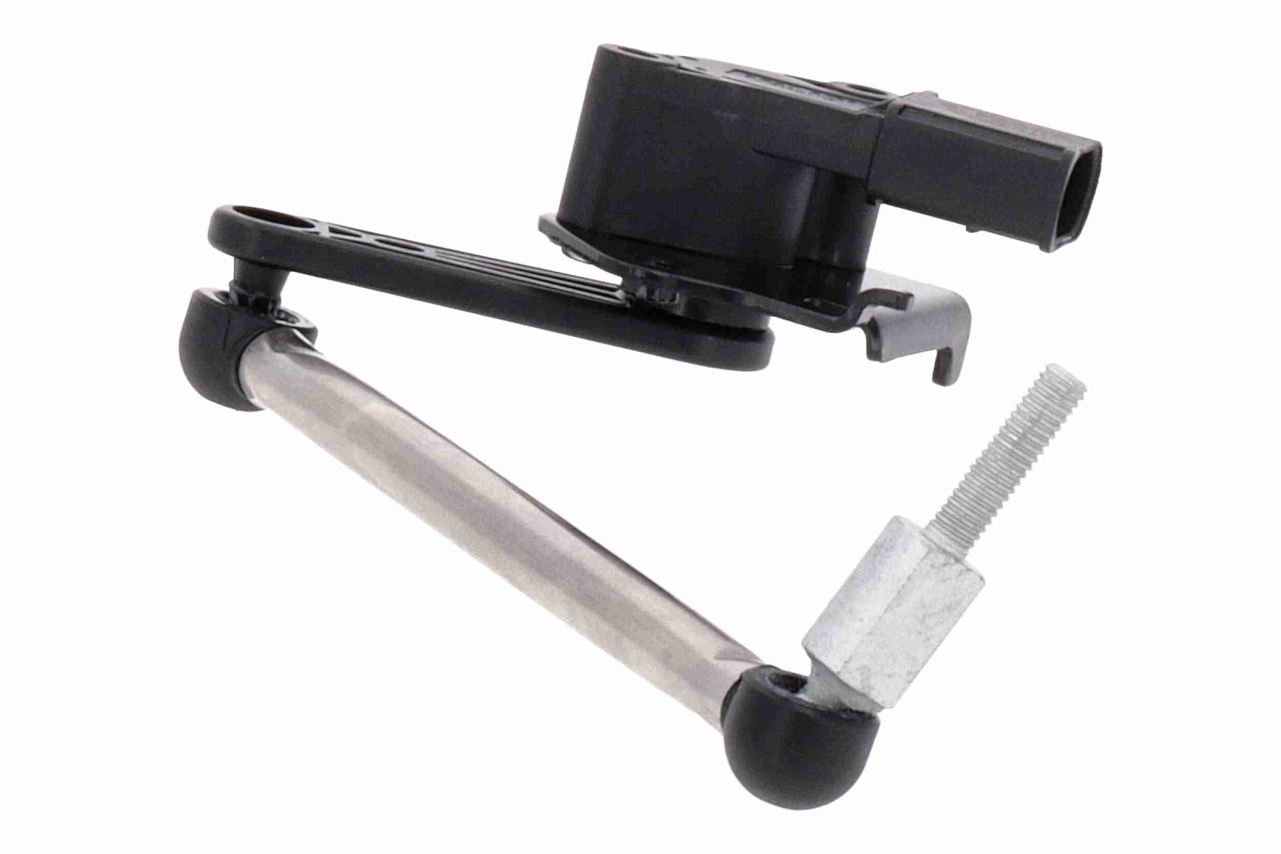 Vemo sensor, stelelement koplamphoogteregeling V10-72-0417