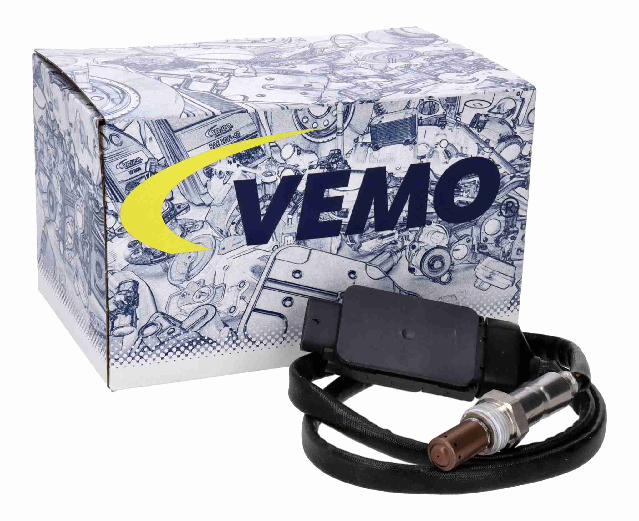 Vemo NOx-sensor, ureuminspuiting V10-72-0422
