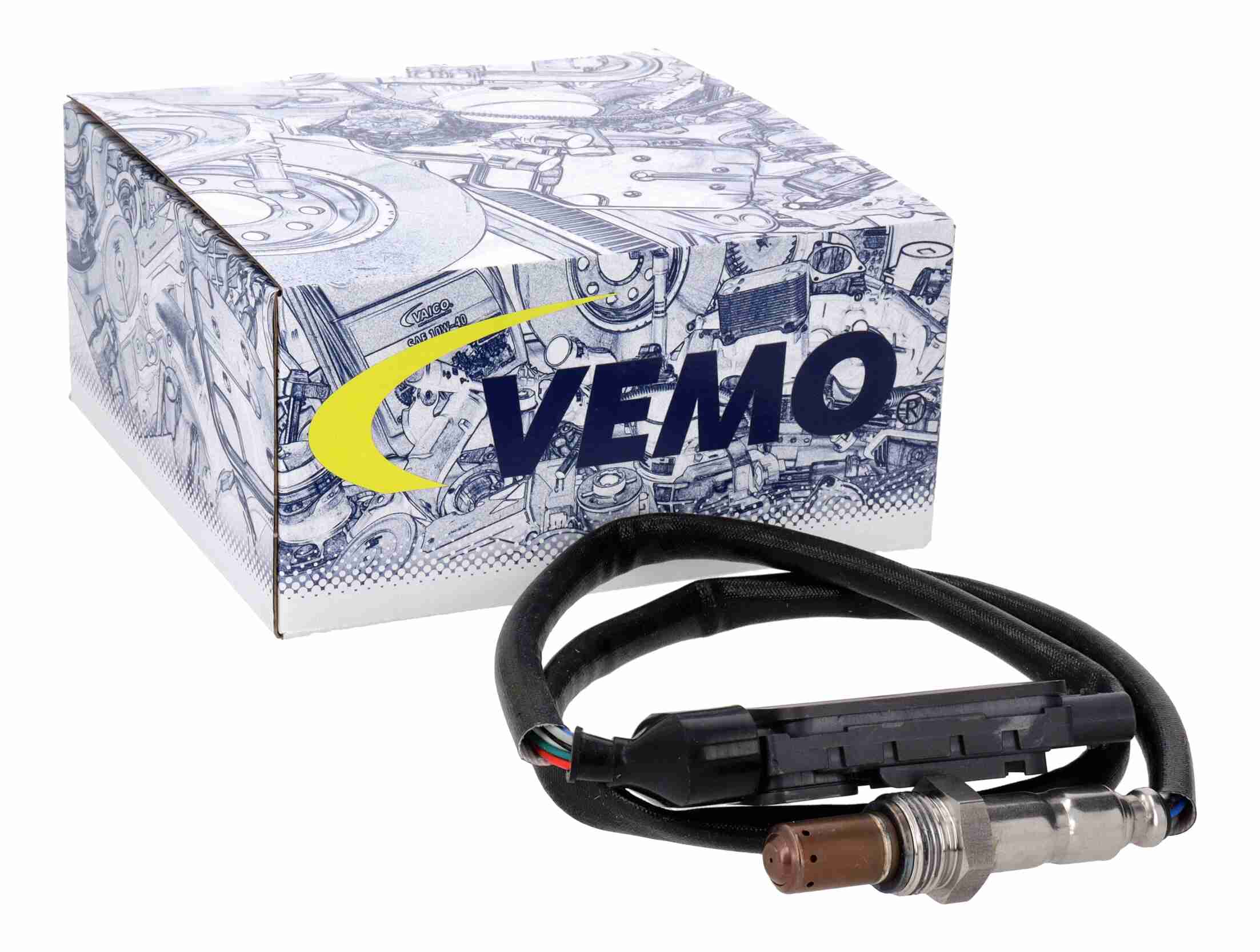 Vemo NOx-sensor, ureuminspuiting V10-72-0426