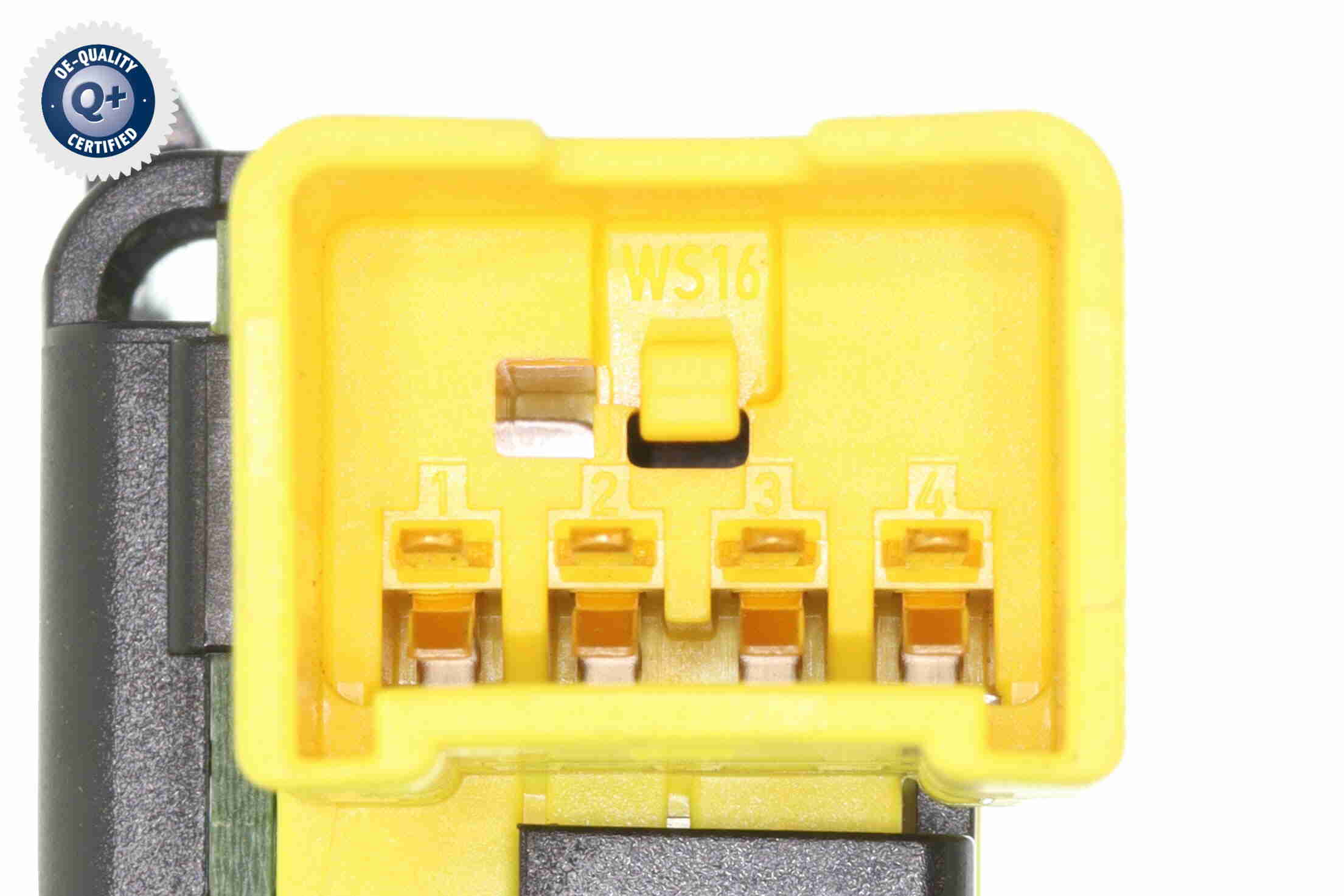 Vemo Stuurhoeksensor V10-72-0428