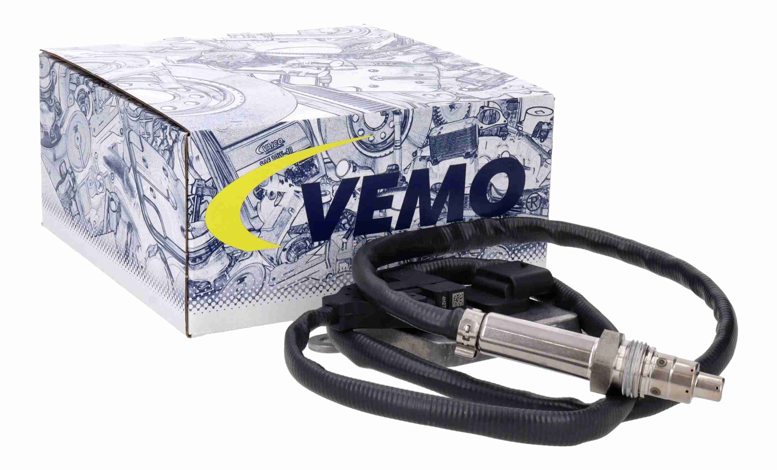 Vemo NOx-sensor, ureuminspuiting V10-72-0429