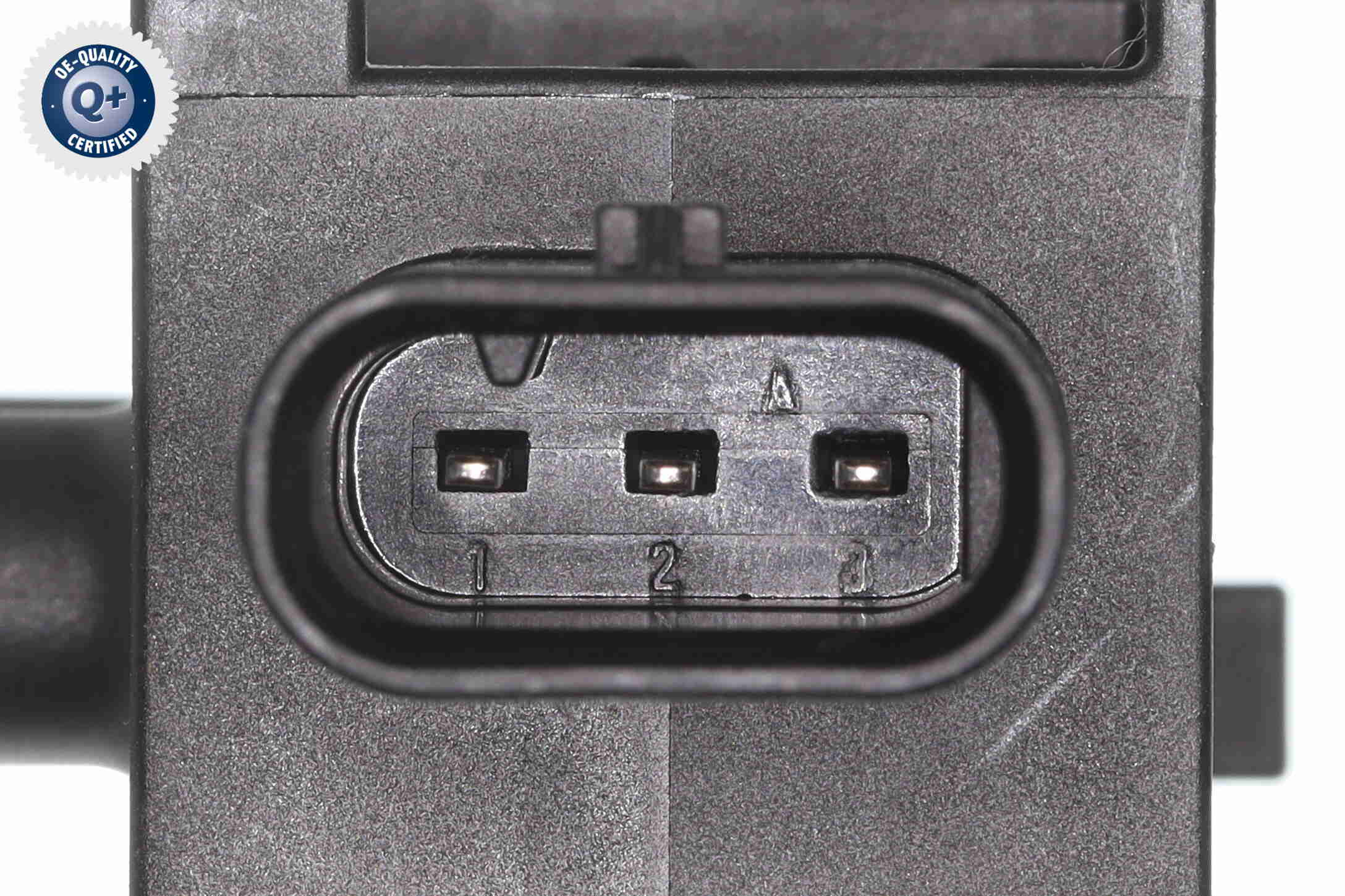 Vemo Sensor, uitlaatgasdruk V10-72-0435