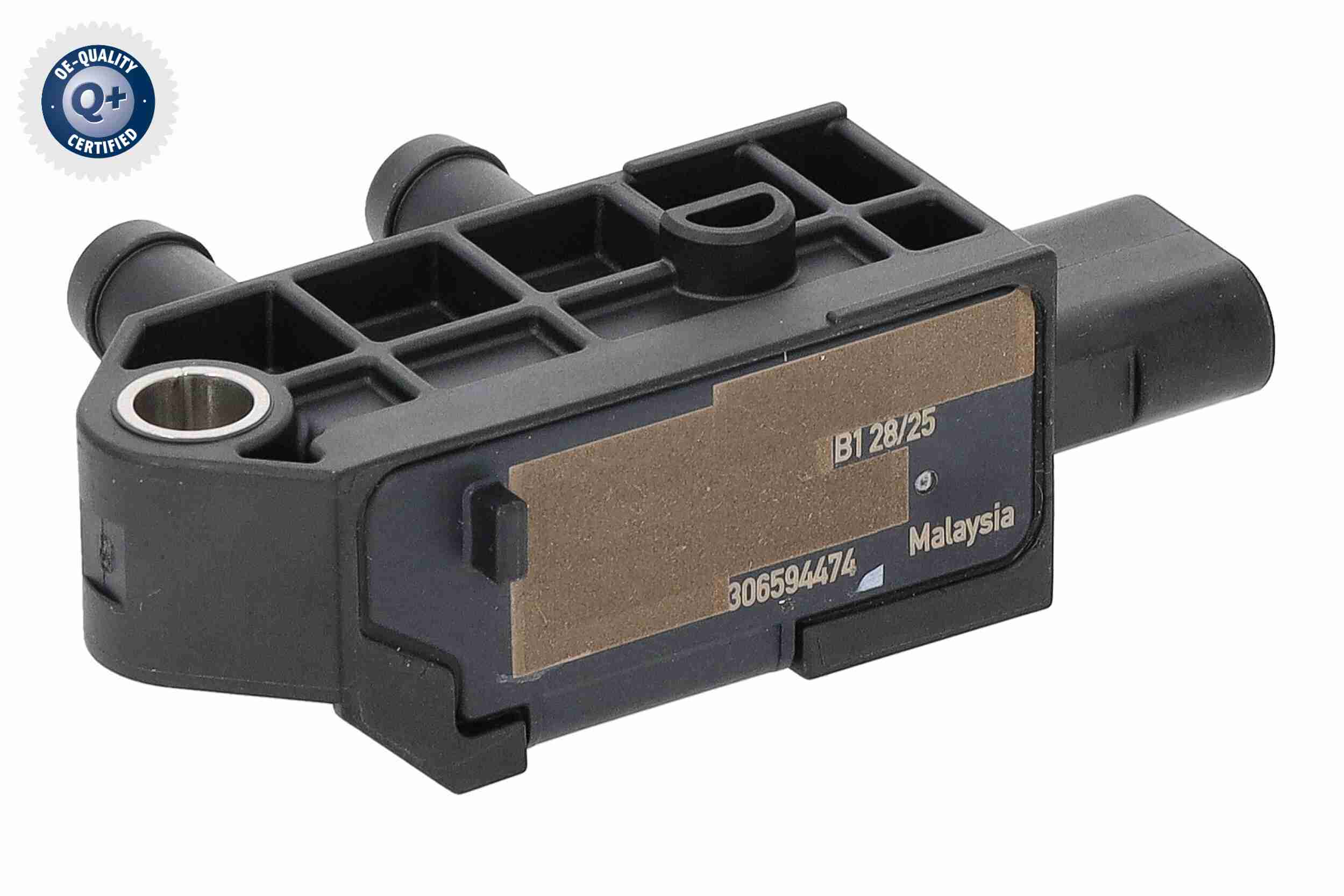 Vemo Sensor, uitlaatgasdruk V10-72-0435