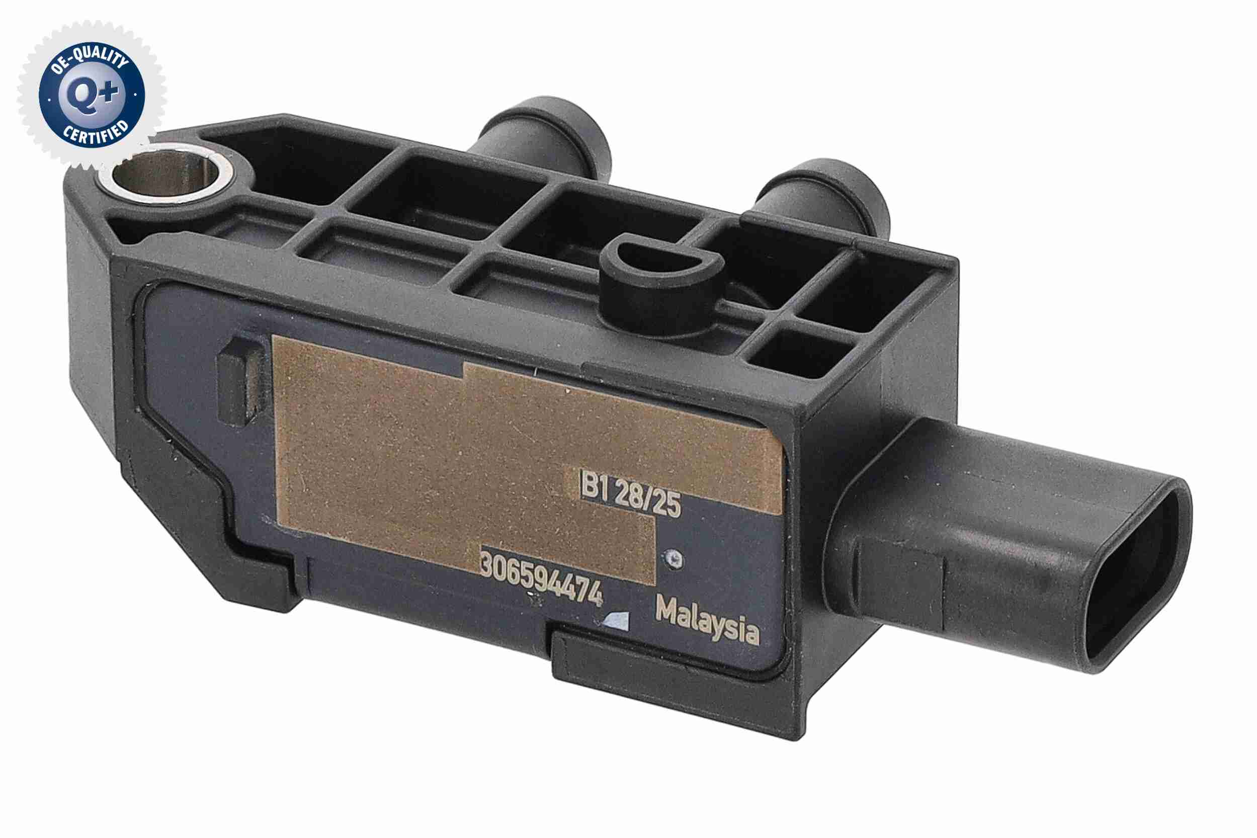 Vemo Sensor, uitlaatgasdruk V10-72-0435