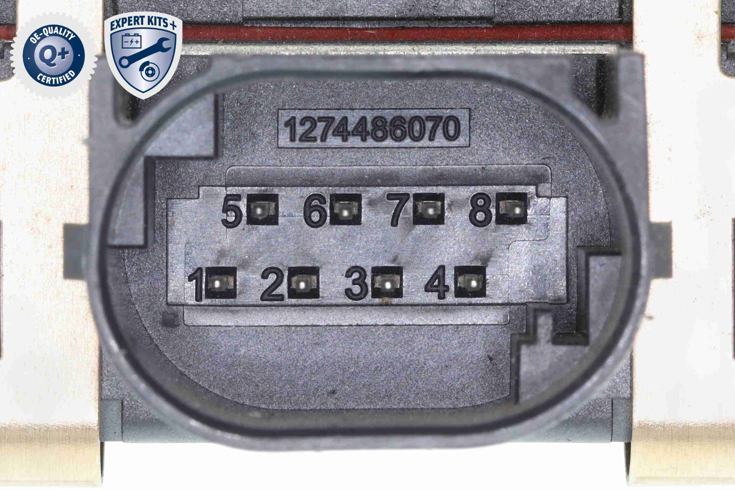 Vemo Sensor, afstandsregeling V10-72-0438
