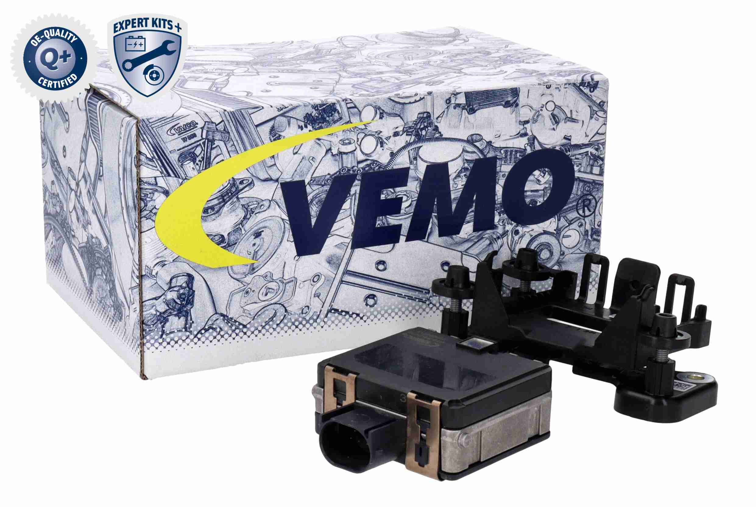 Vemo Sensor, afstandsregeling V10-72-0438