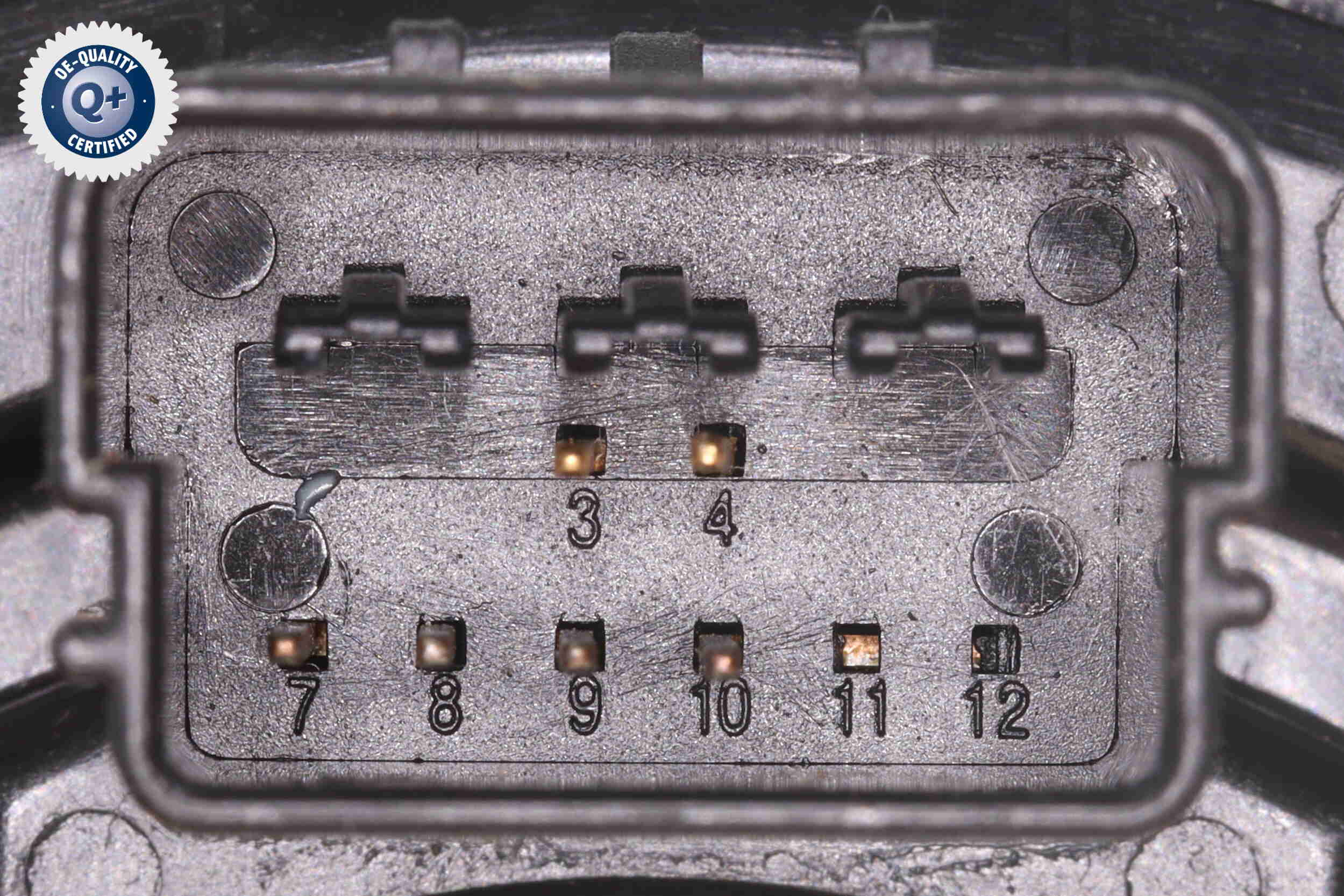 Vemo Wikkelveer, airbag V10-72-0445