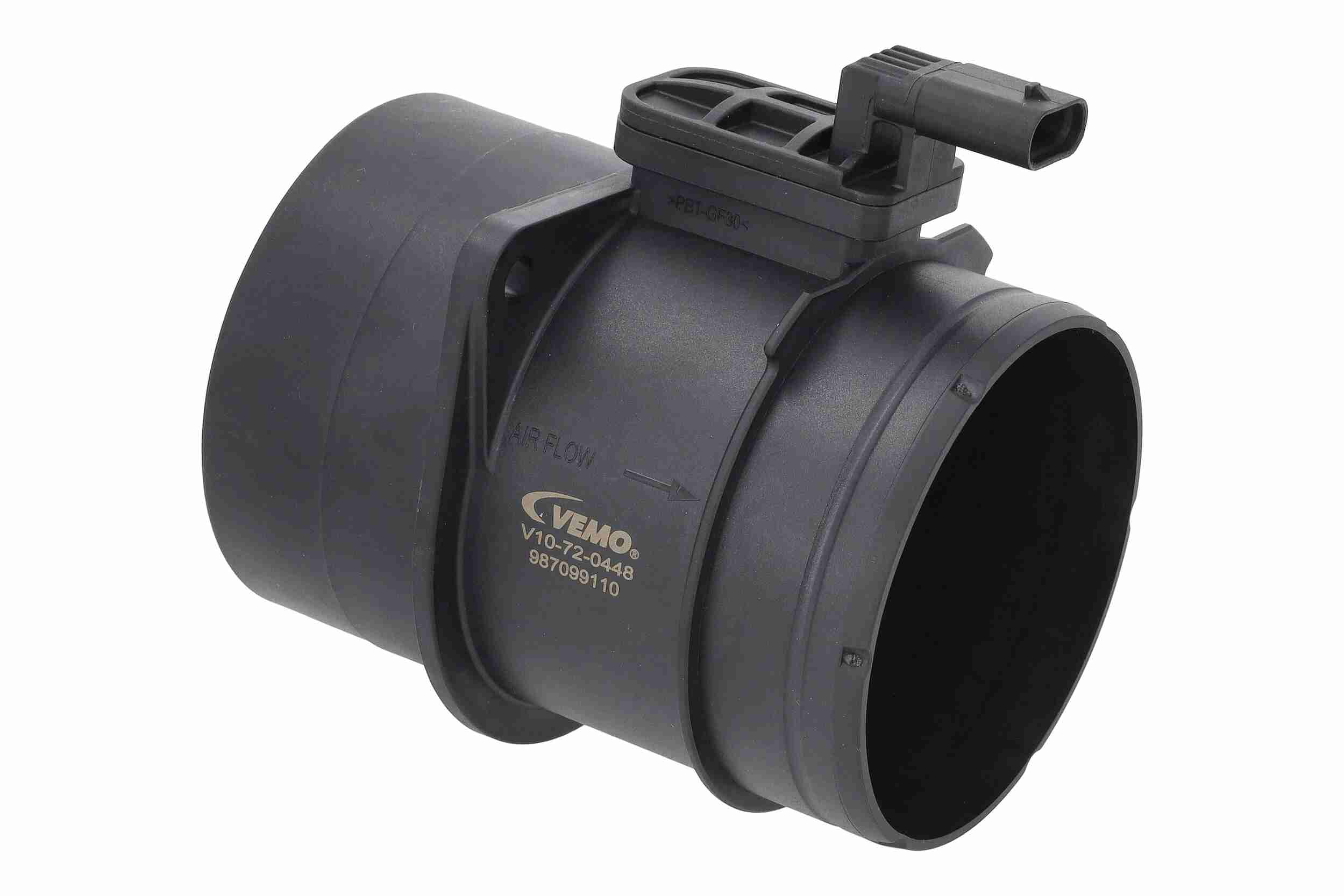 Vemo Luchtmassameter V10-72-0448