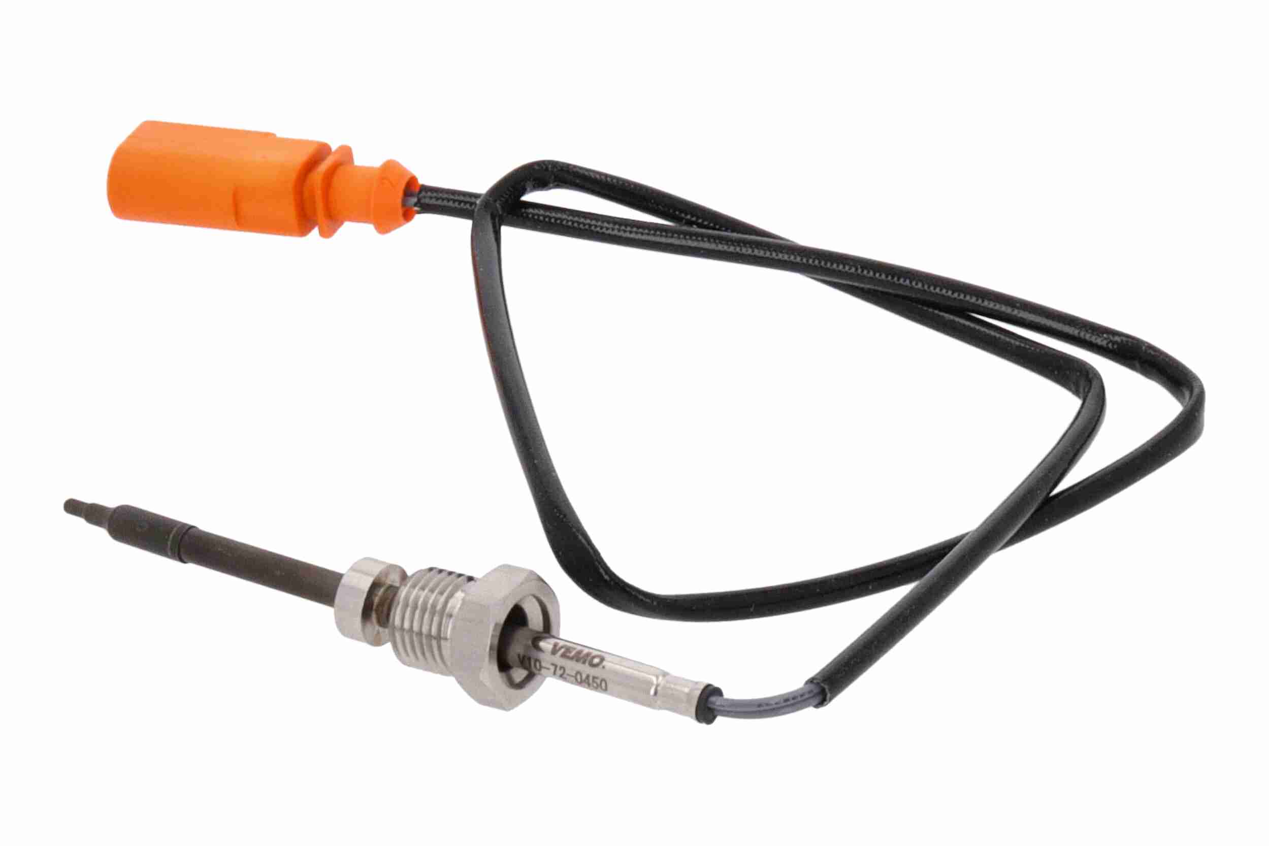 Vemo Sensor, uitlaatgastemperatuur V10-72-0450