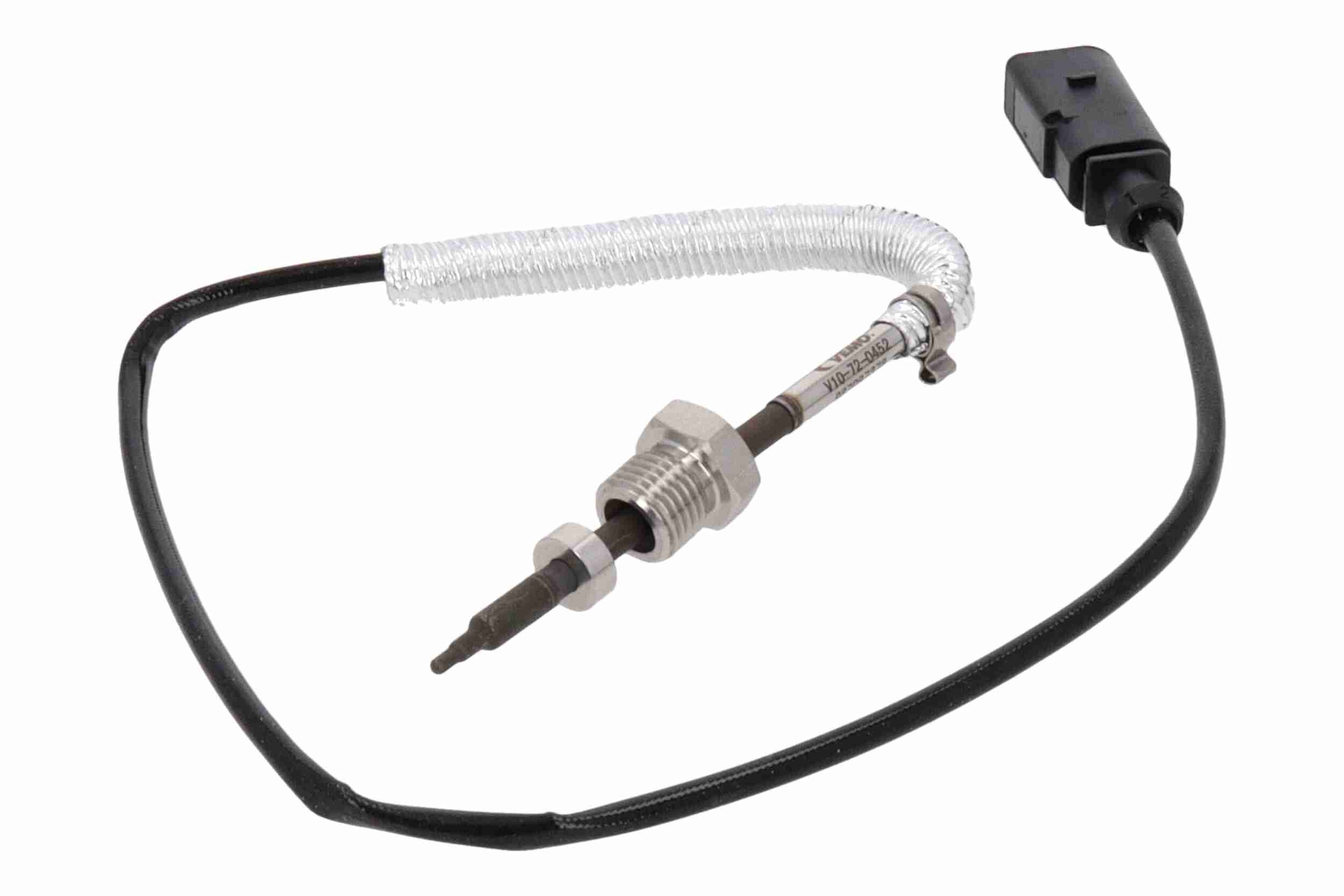 Vemo Sensor, uitlaatgastemperatuur V10-72-0452