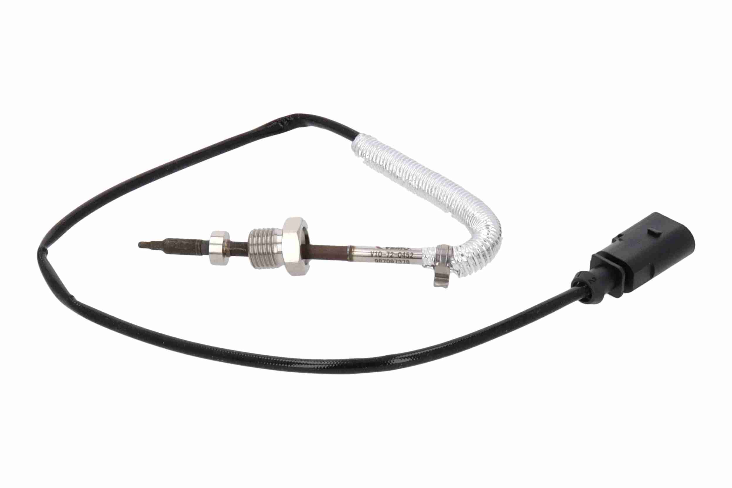 Vemo Sensor, uitlaatgastemperatuur V10-72-0452