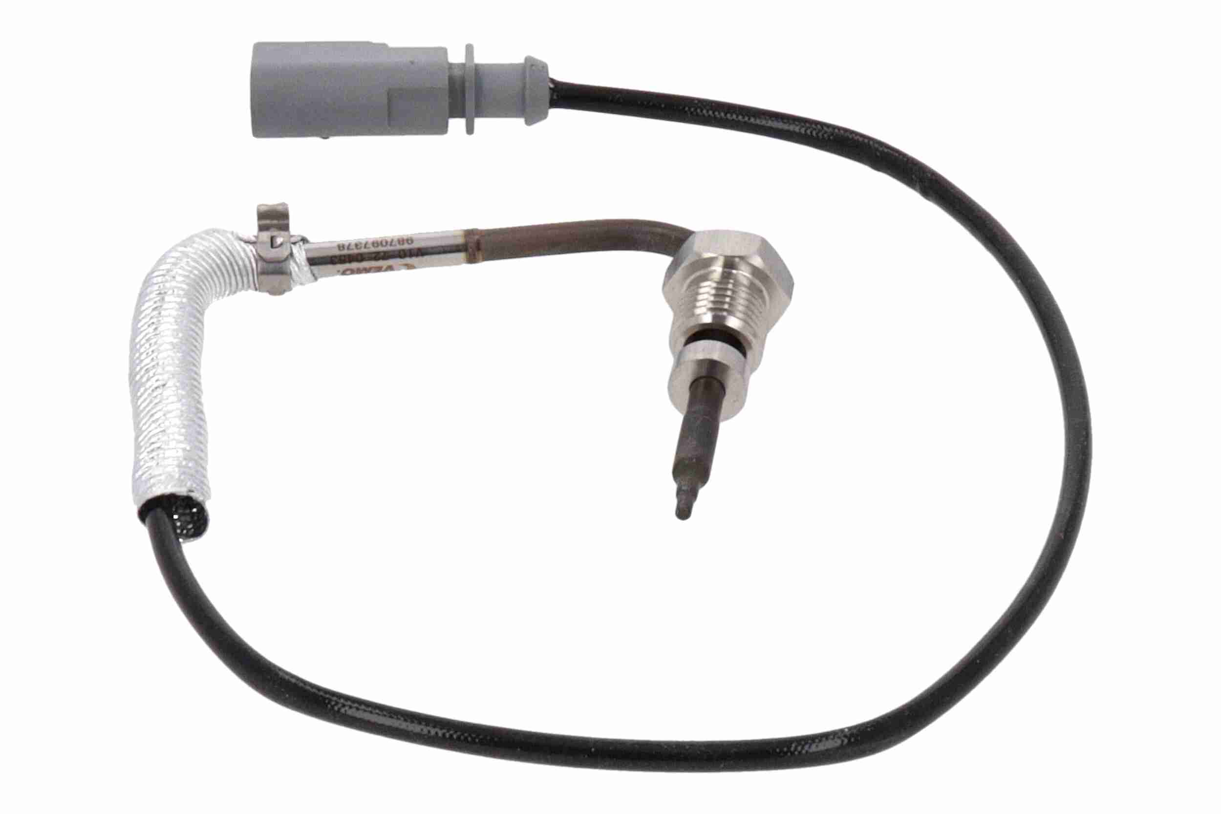 Vemo Sensor, uitlaatgastemperatuur V10-72-0453