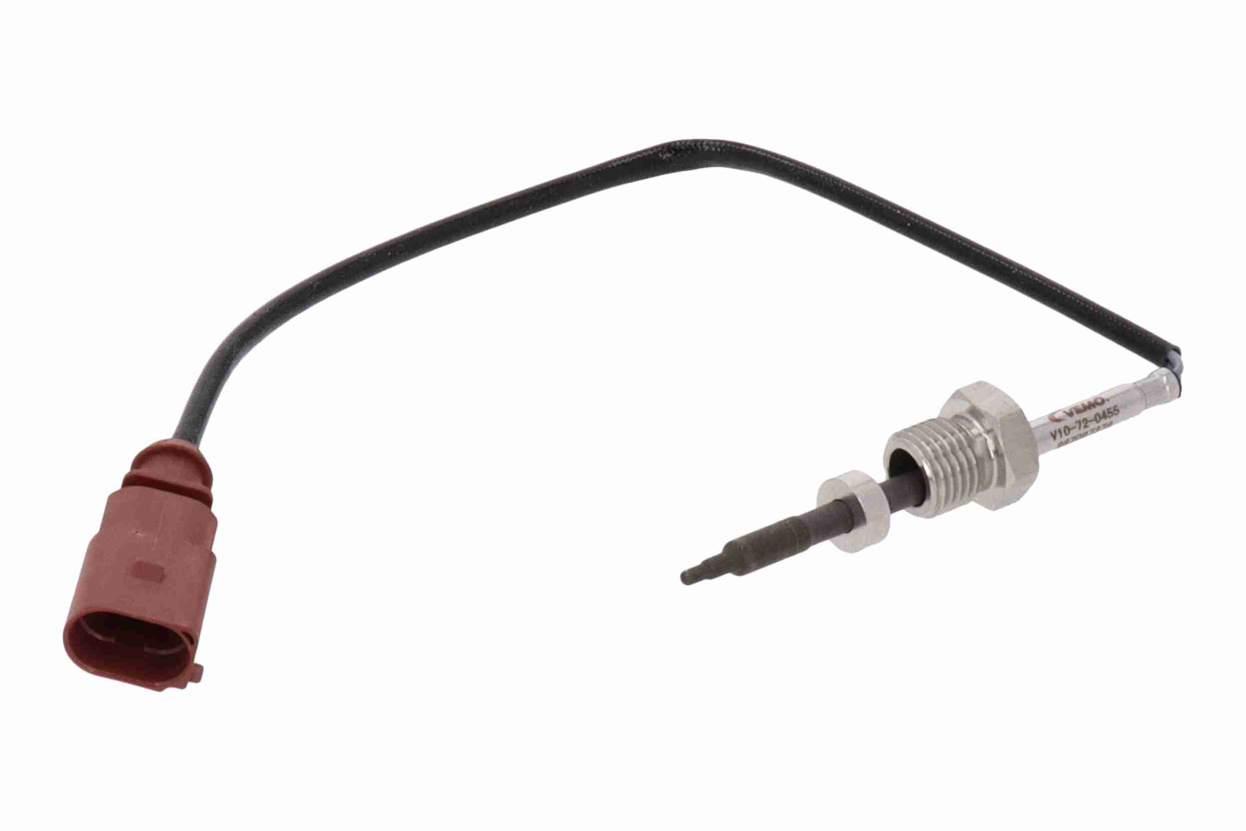 Vemo Sensor, uitlaatgastemperatuur V10-72-0455