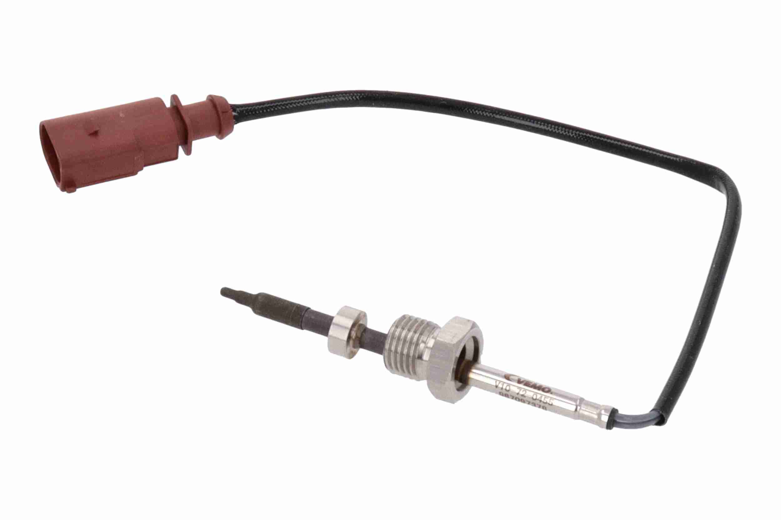 Vemo Sensor, uitlaatgastemperatuur V10-72-0455