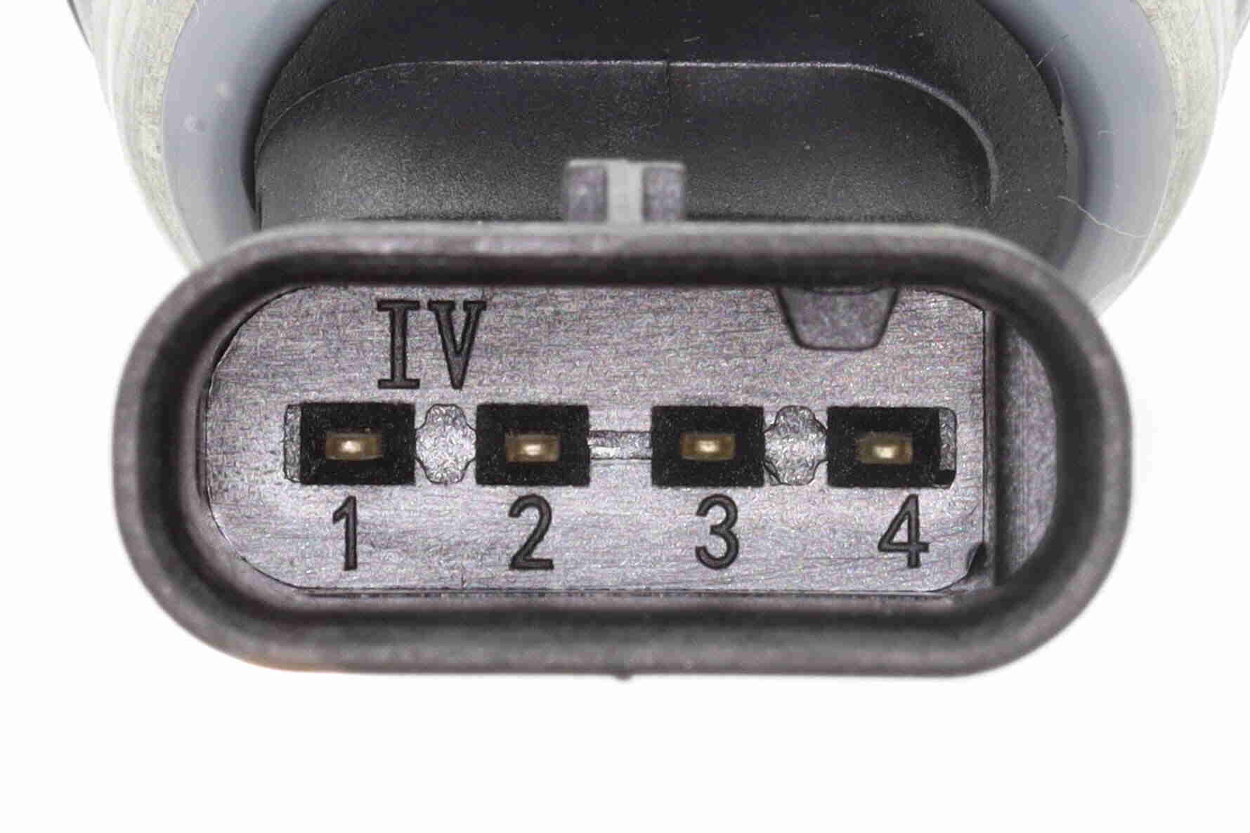 Vemo Sensor, brandstofdruk V10-72-0466