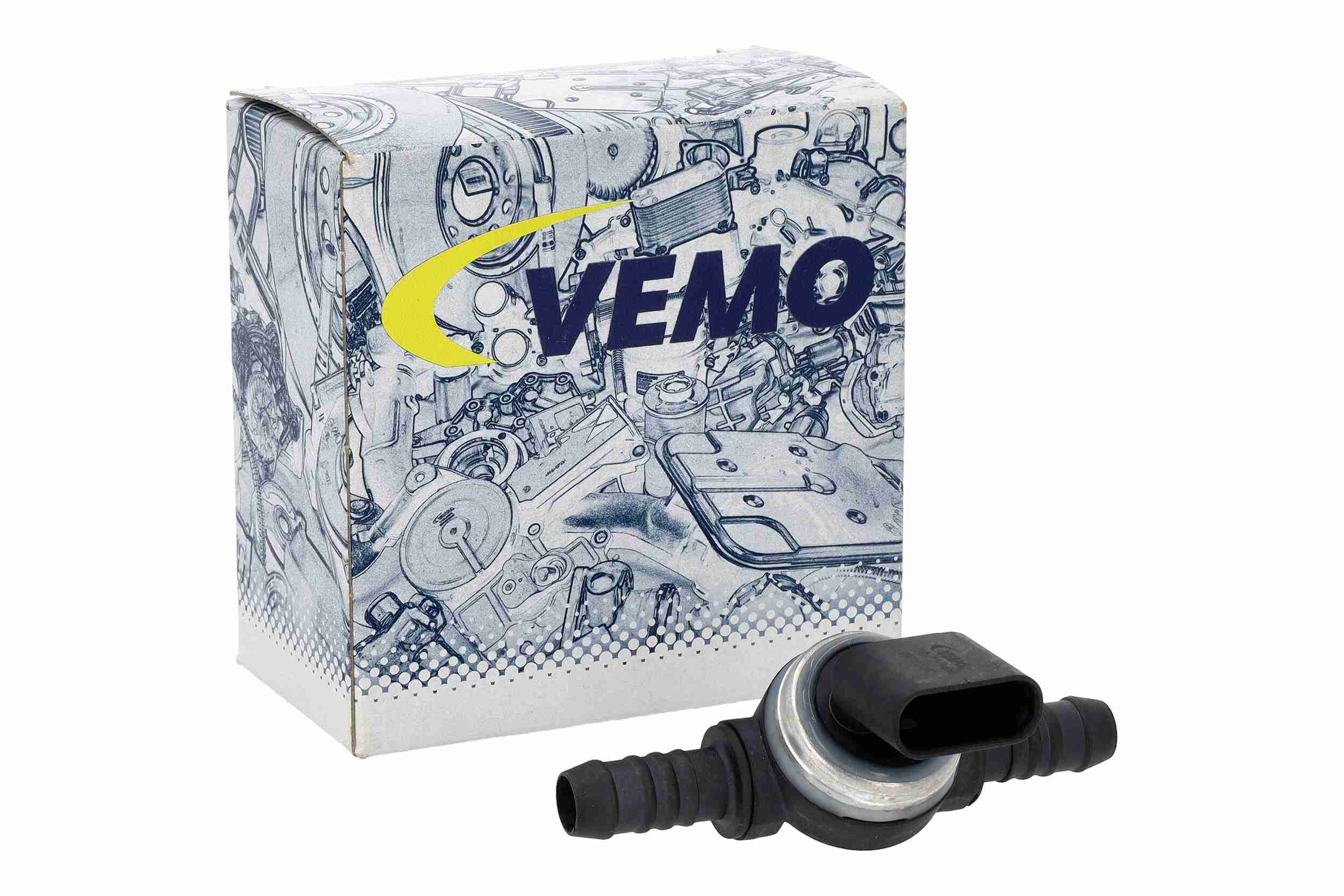 Vemo Sensor, brandstofdruk V10-72-0466
