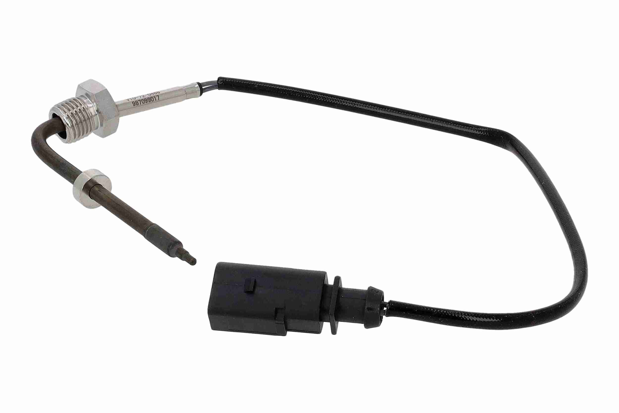 Vemo Sensor, uitlaatgastemperatuur V10-72-0468