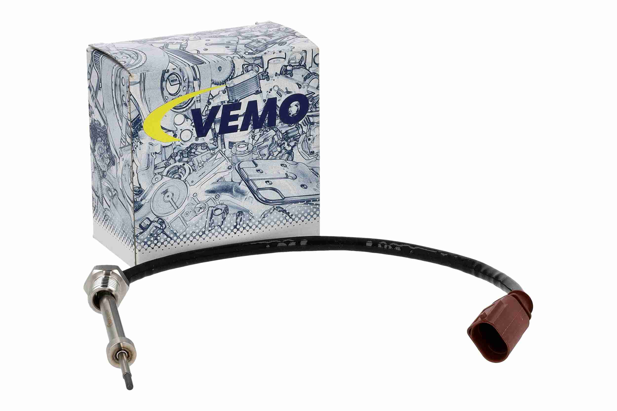 Vemo Sensor, uitlaatgastemperatuur V10-72-0474
