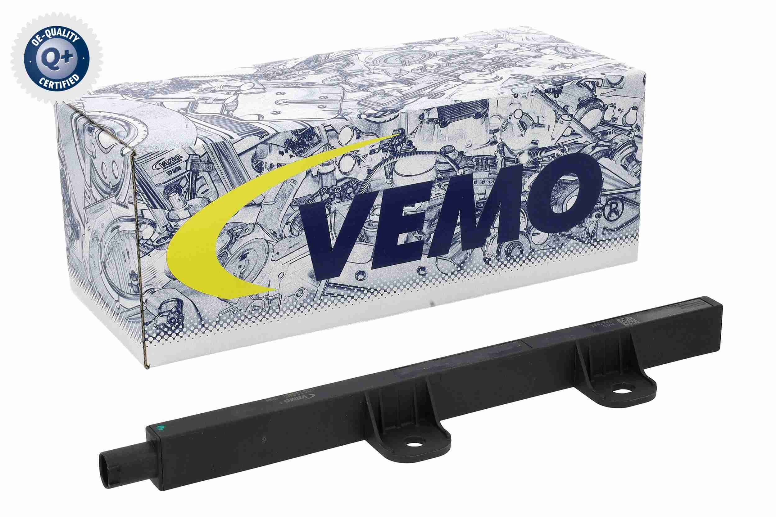 Vemo Sensor, Keyless-systeem V10-72-0484