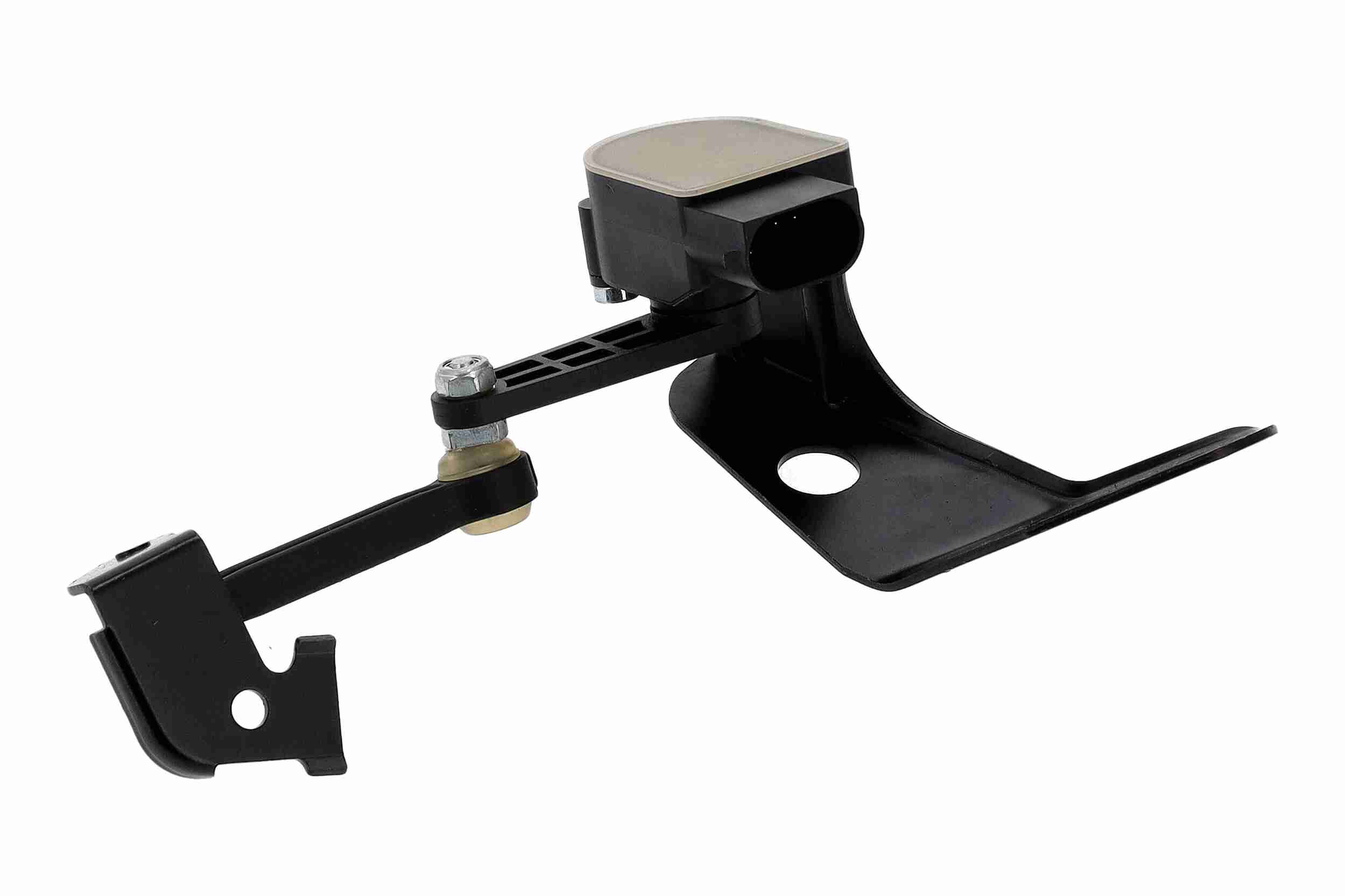 sensor, stelelement koplamphoogteregeling Vemo V10-72-0490