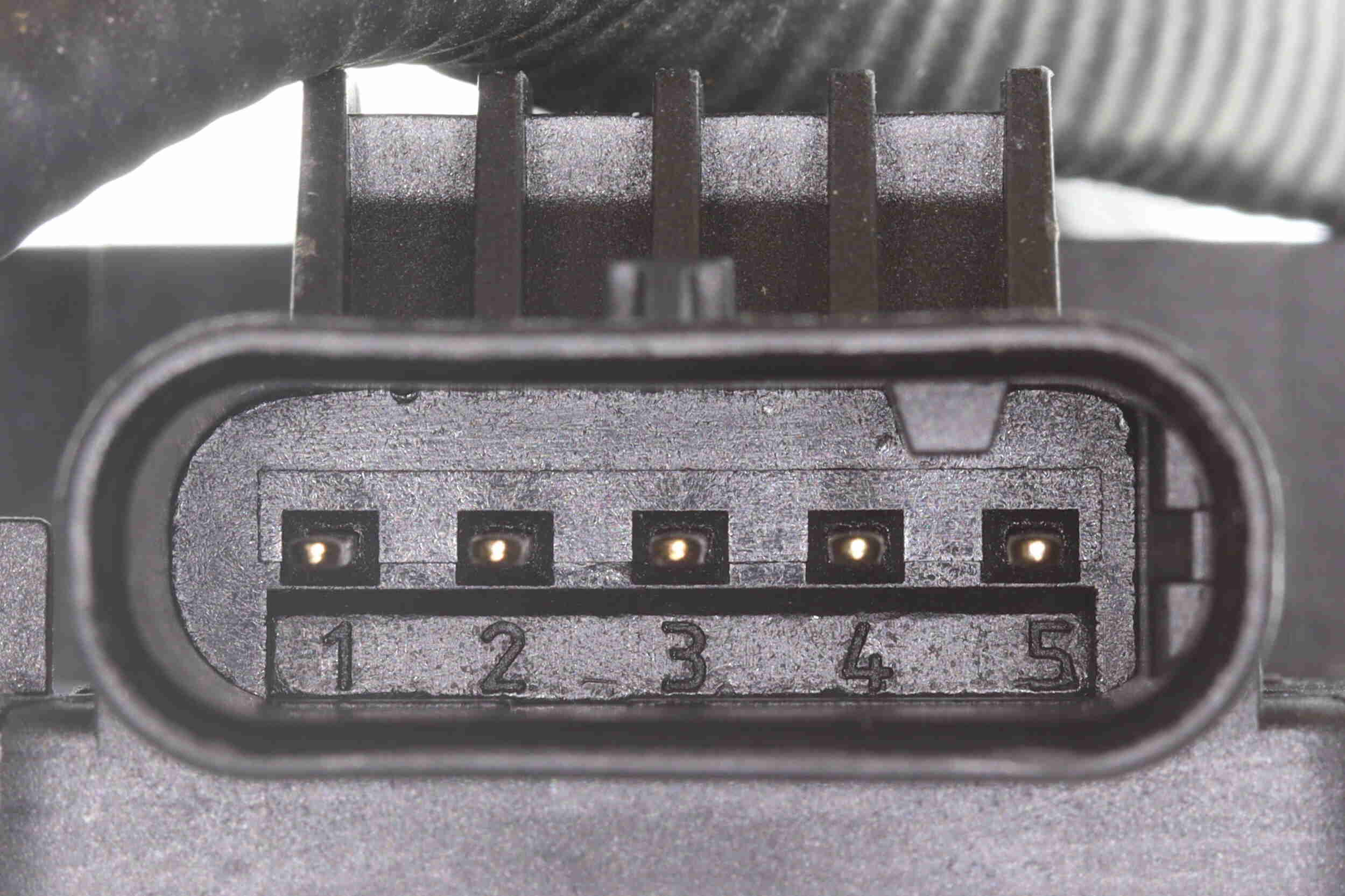 Vemo NOx-sensor, ureuminspuiting V10-72-0495