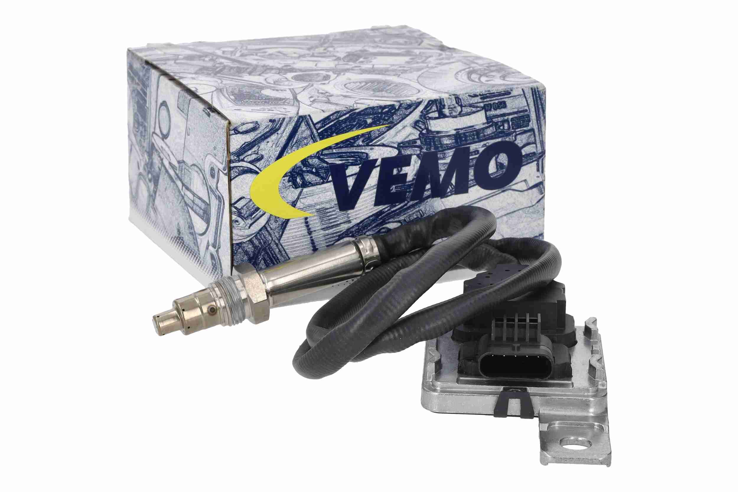 Vemo NOx-sensor, ureuminspuiting V10-72-0495
