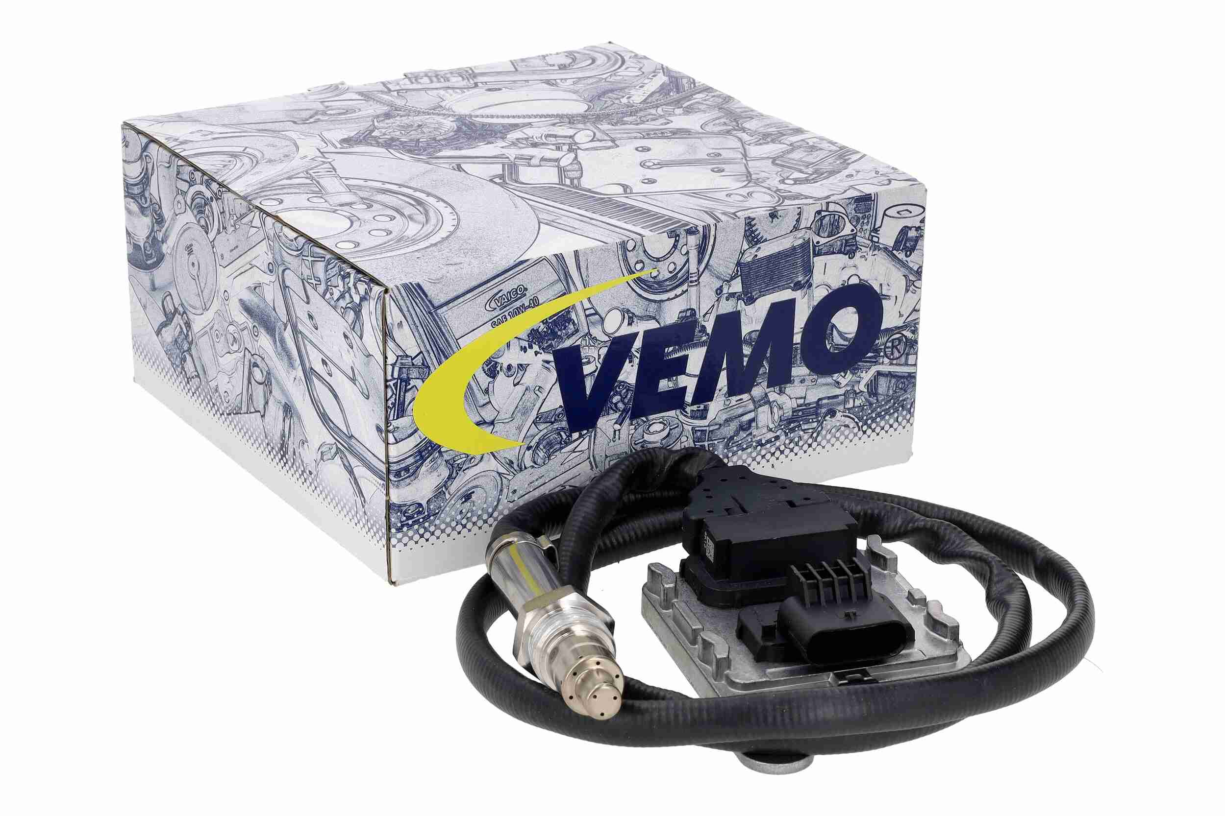 Vemo NOx-sensor, ureuminspuiting V10-72-0496