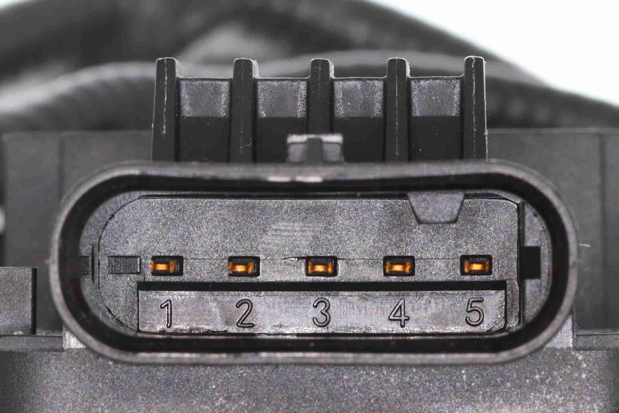 Vemo NOx-sensor, ureuminspuiting V10-72-0497