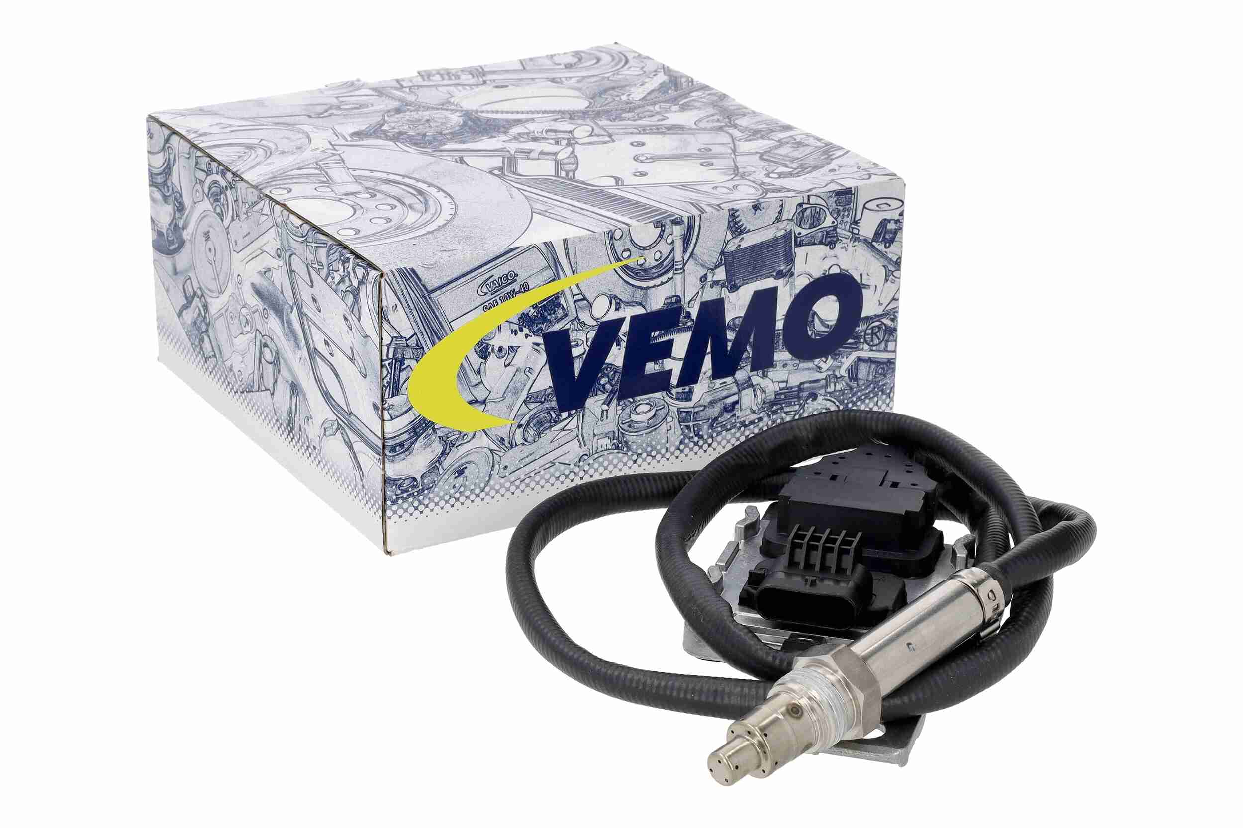 Vemo NOx-sensor, ureuminspuiting V10-72-0497