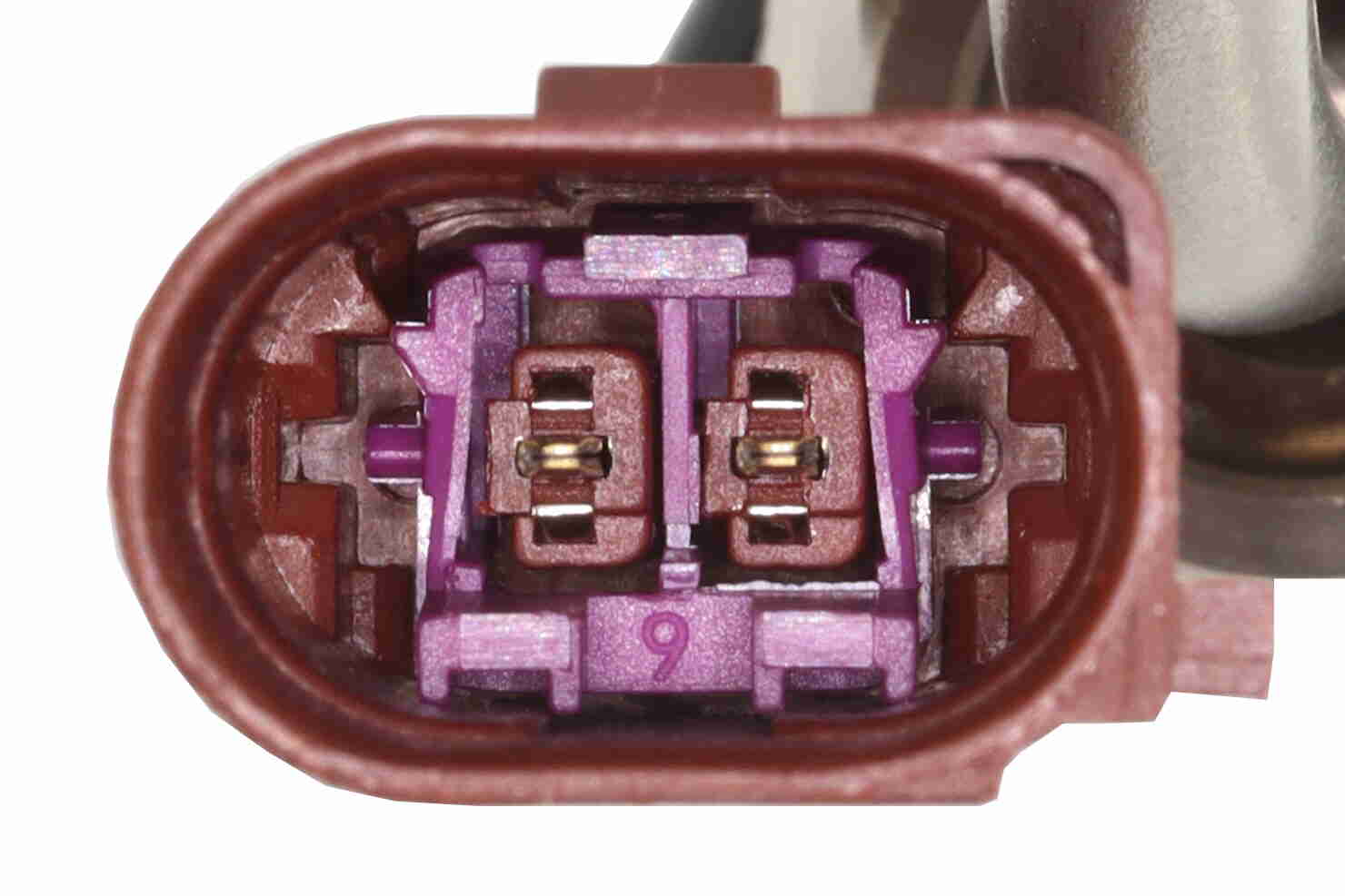Vemo Sensor, uitlaatgastemperatuur V10-72-0506