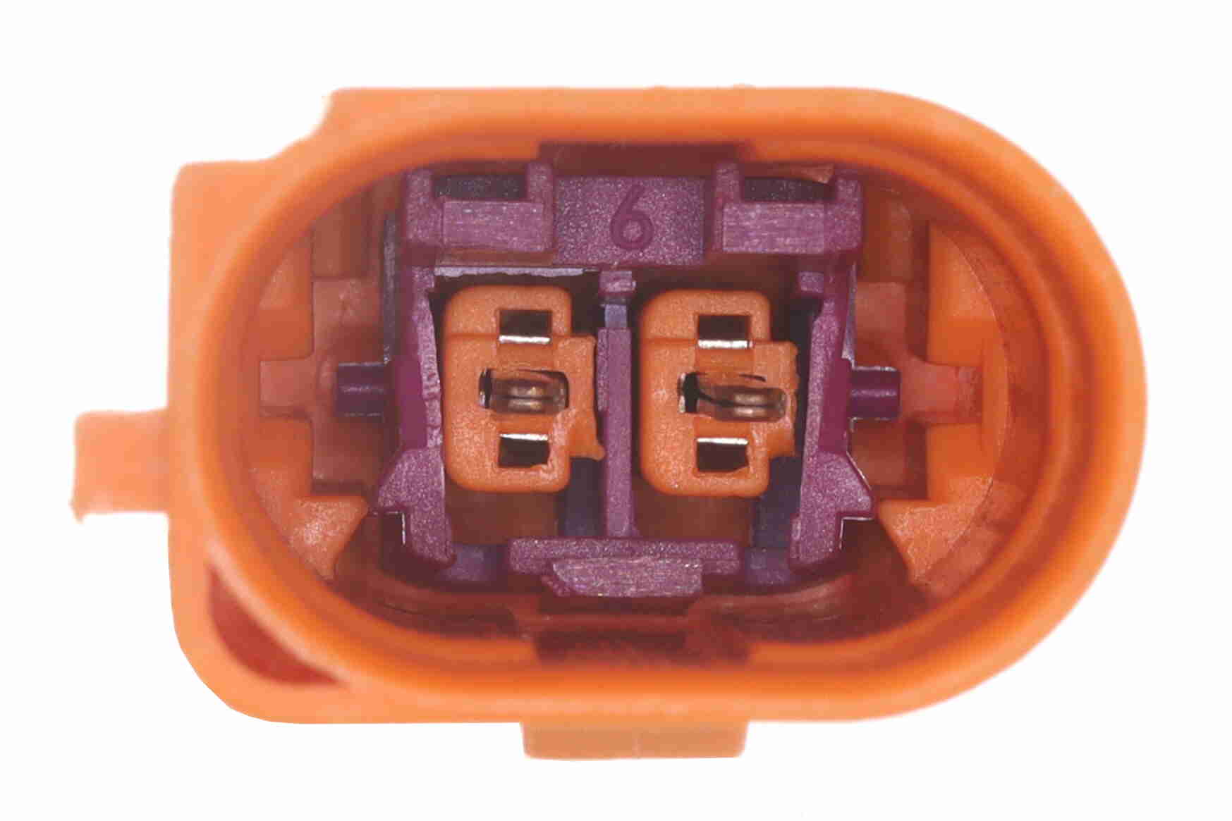 Vemo Sensor, uitlaatgastemperatuur V10-72-0510