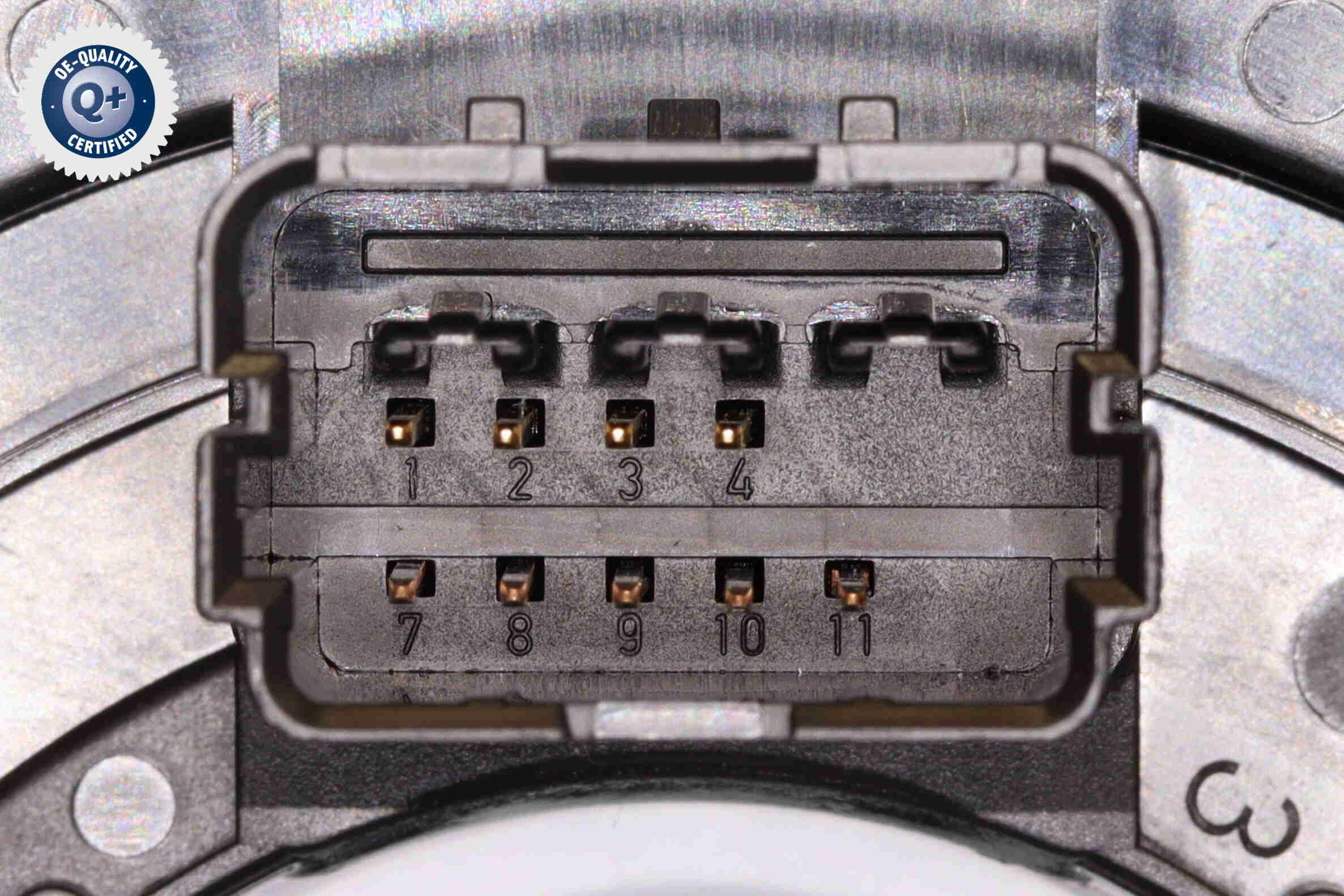 Vemo Bedieningsunit, stuurkolom V10-72-0513