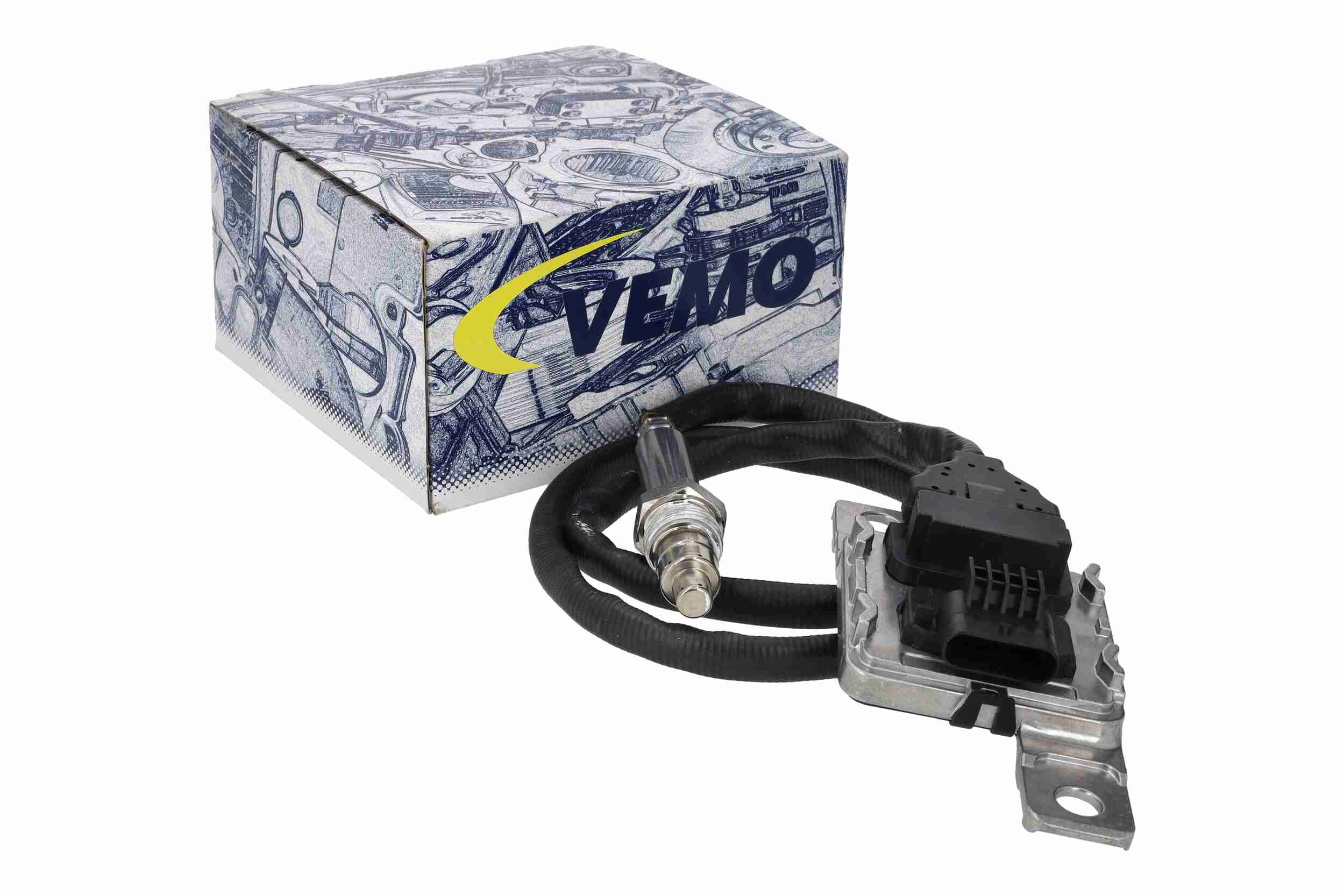 Vemo NOx-sensor, ureuminspuiting V10-72-0520