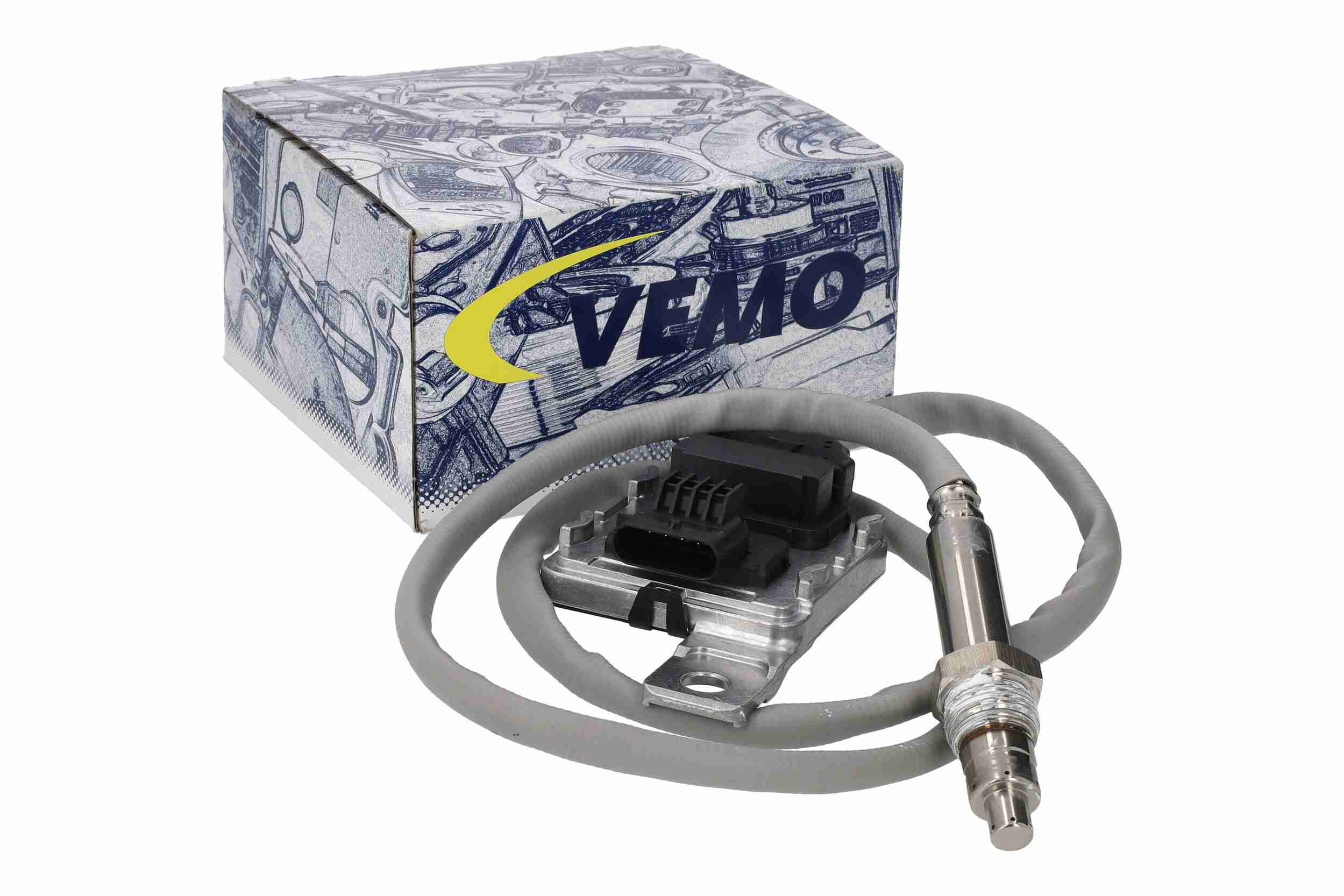 Vemo NOx-sensor, ureuminspuiting V10-72-0521