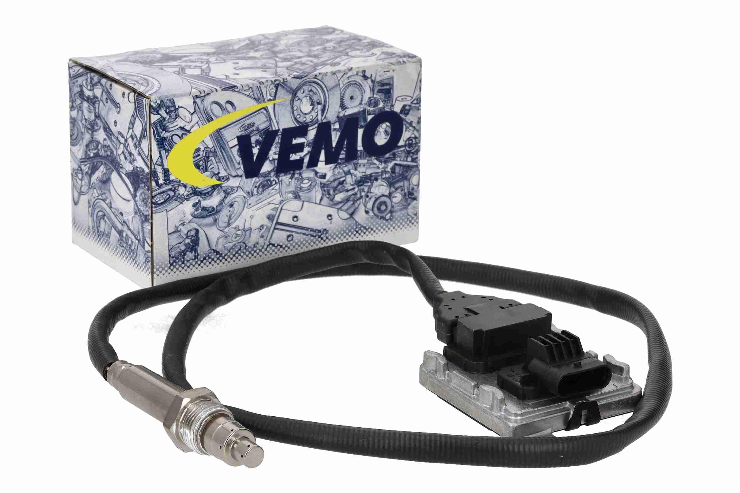 Vemo NOx-sensor, ureuminspuiting V10-72-0523