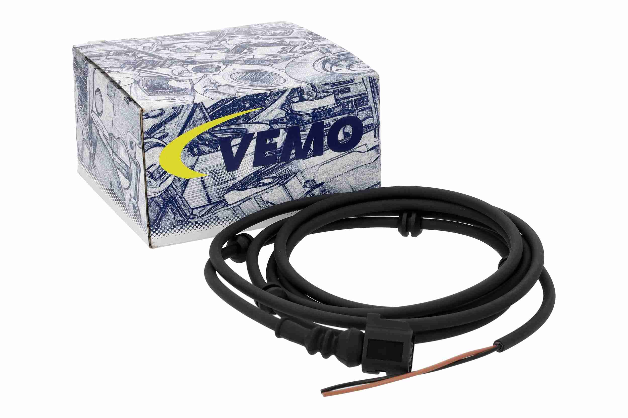 Vemo ABS-verbindingskabel V10-72-0544