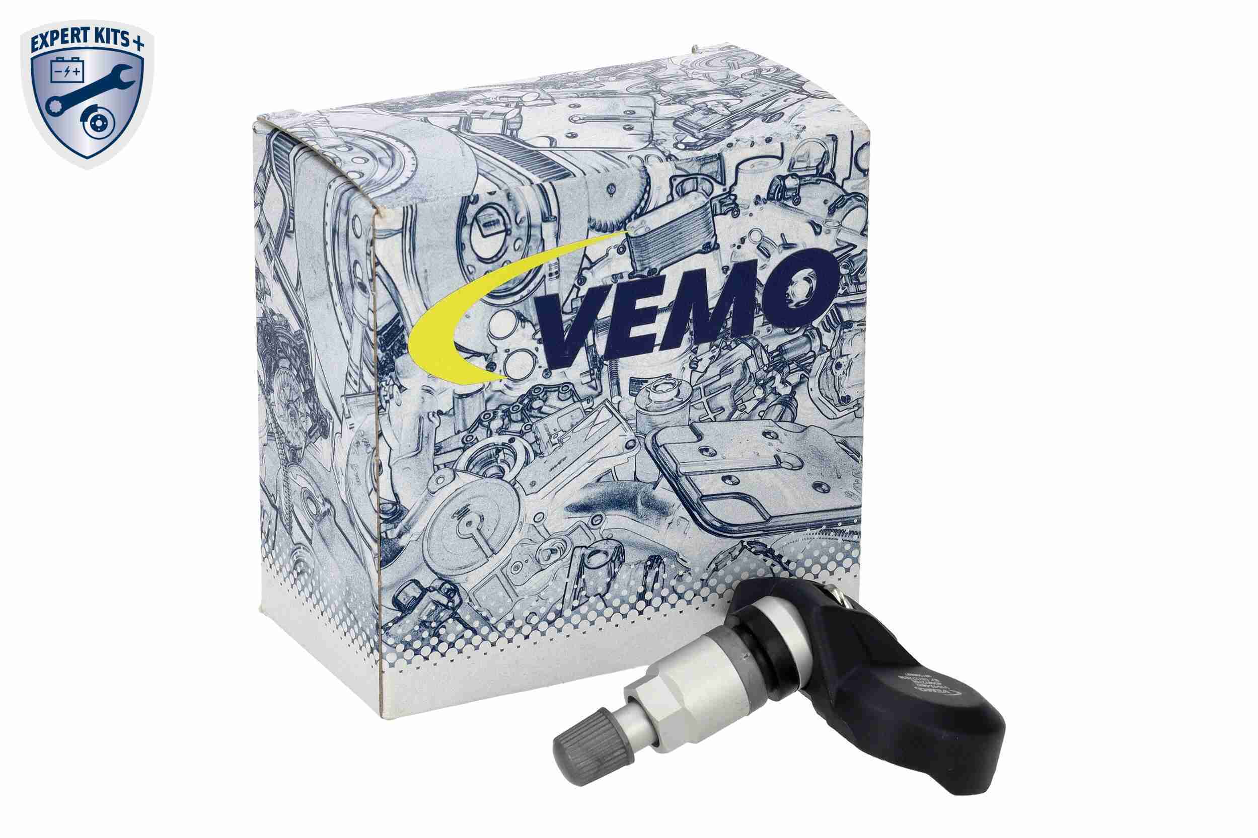 Vemo TPMS/Bandenspanning sensor V10-72-0832